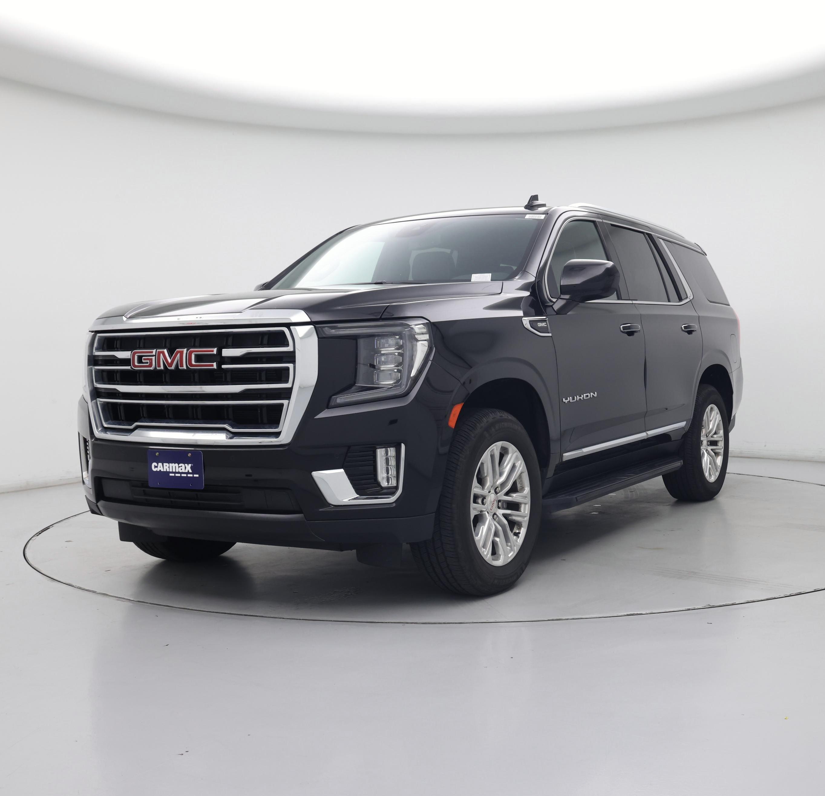 Thumbnail: 2023 GMC Yukon - 4