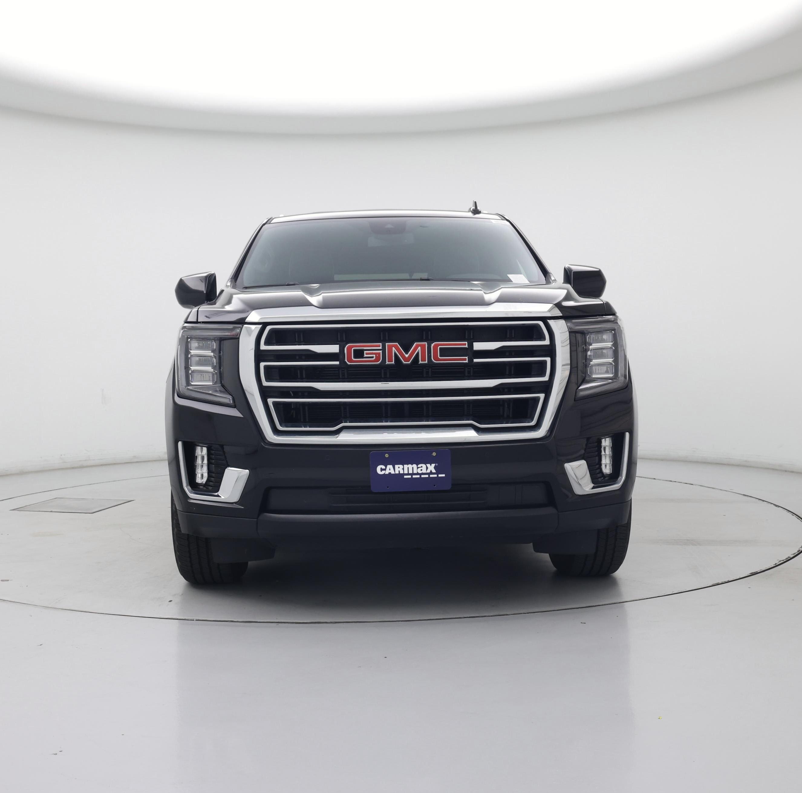 Thumbnail: 2023 GMC Yukon - 5