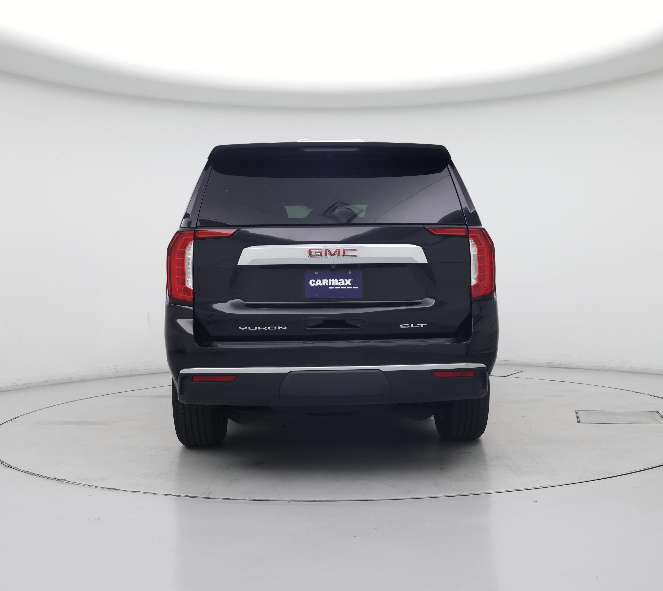 Thumbnail: 2023 GMC Yukon - 6