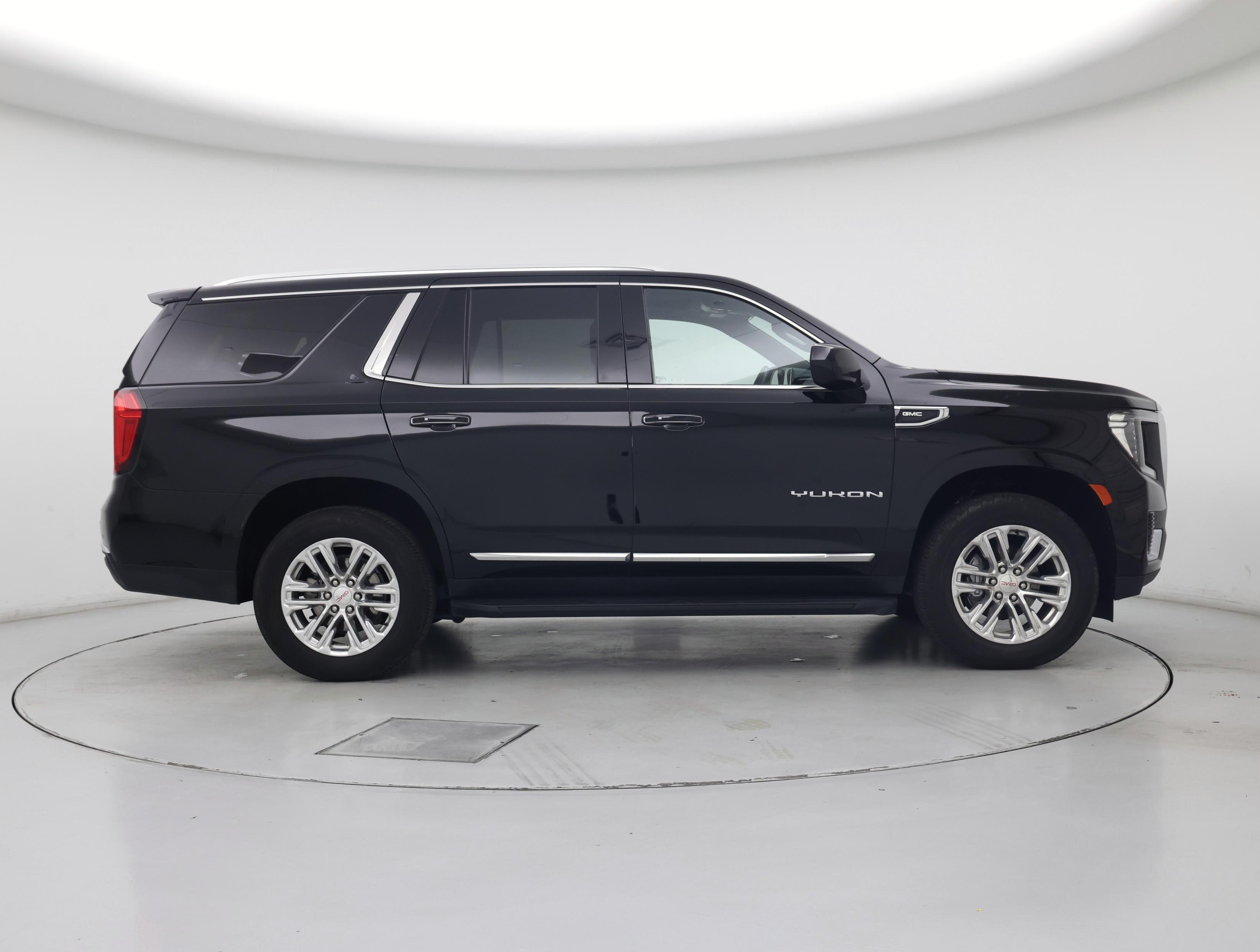 Thumbnail: 2023 GMC Yukon - 7