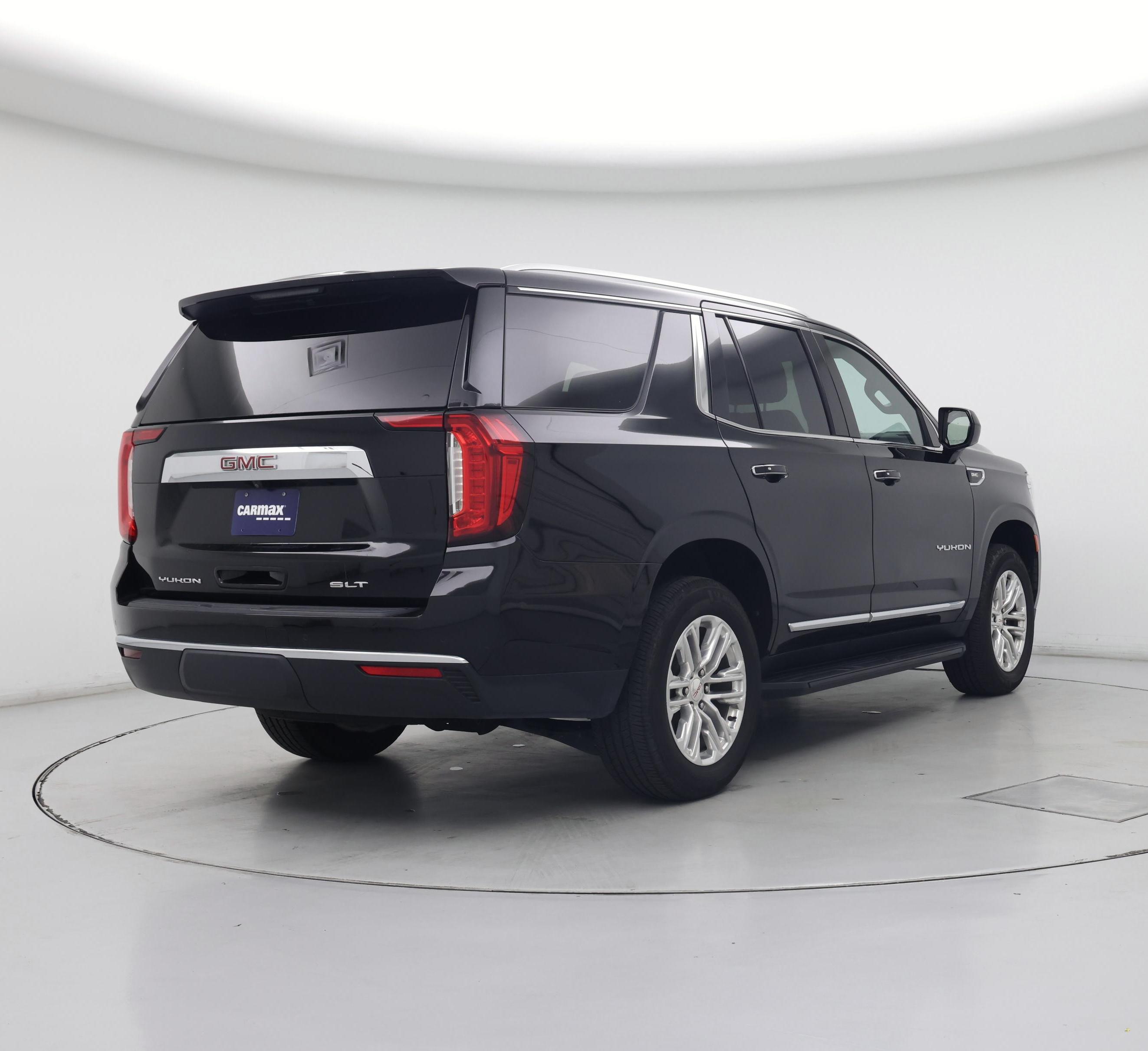 Thumbnail: 2023 GMC Yukon - 8