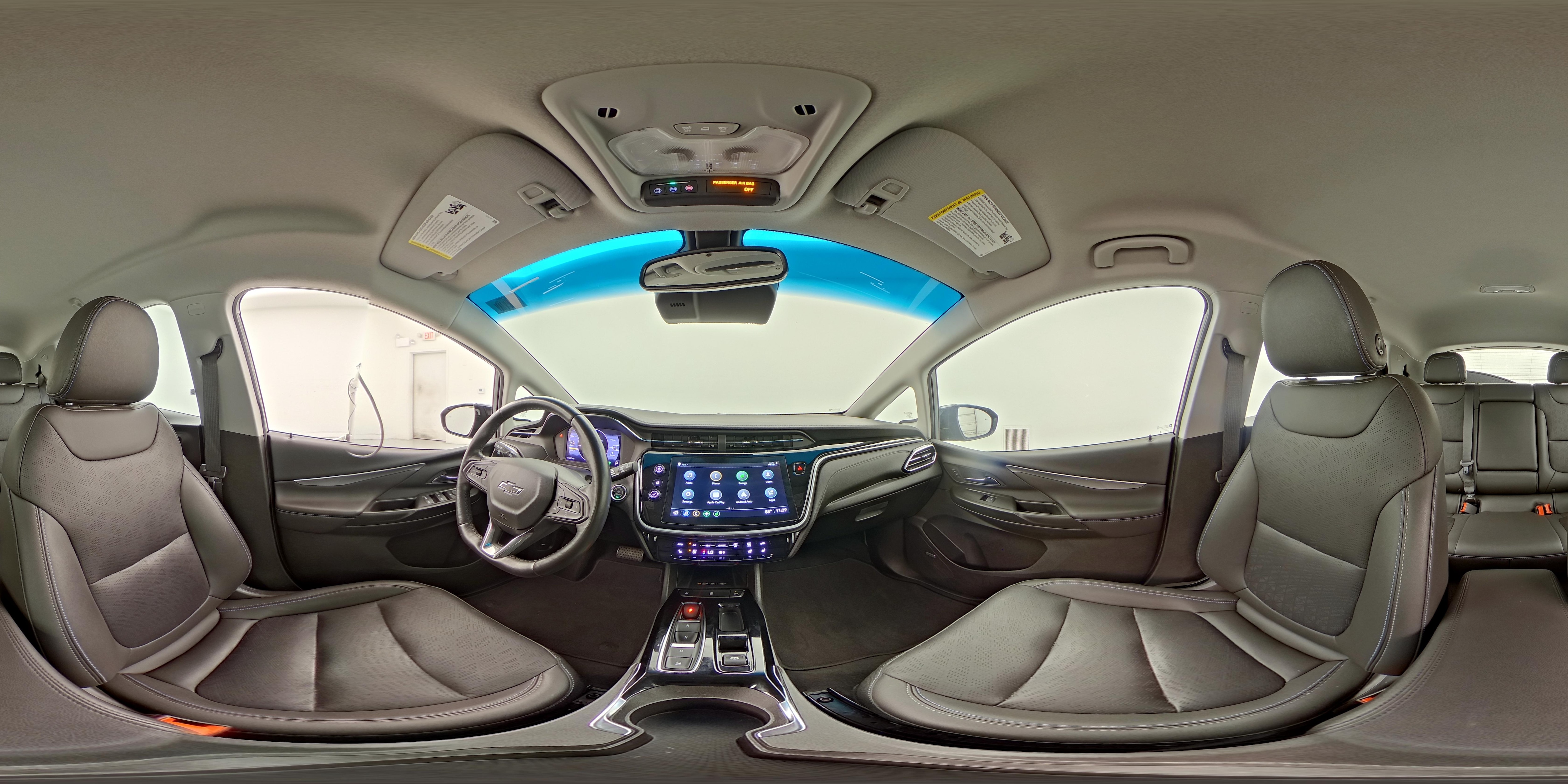 2023 Chevrolet Bolt EV 2LT - Photo 23