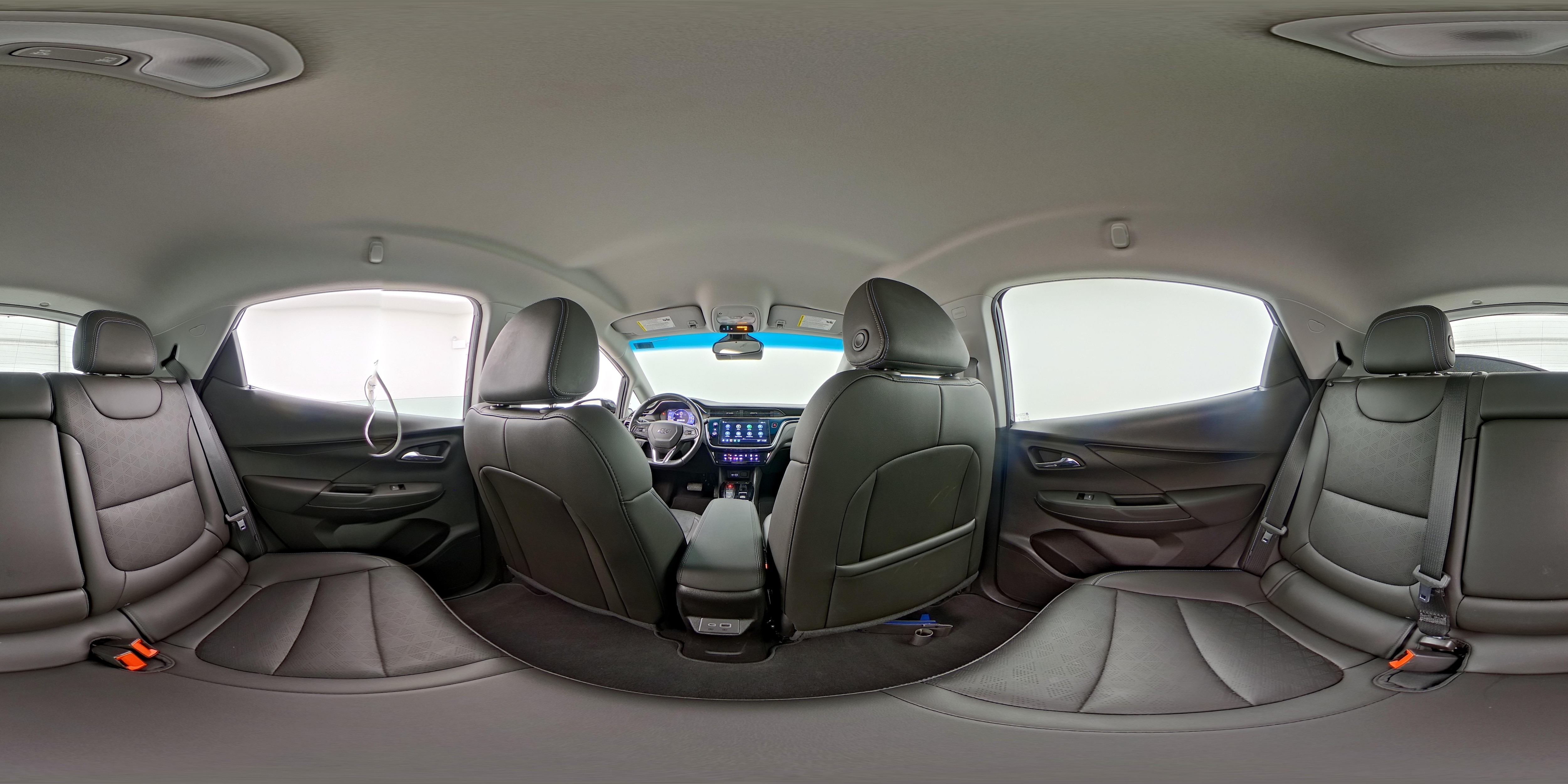 2023 Chevrolet Bolt EV 2LT - Photo 24