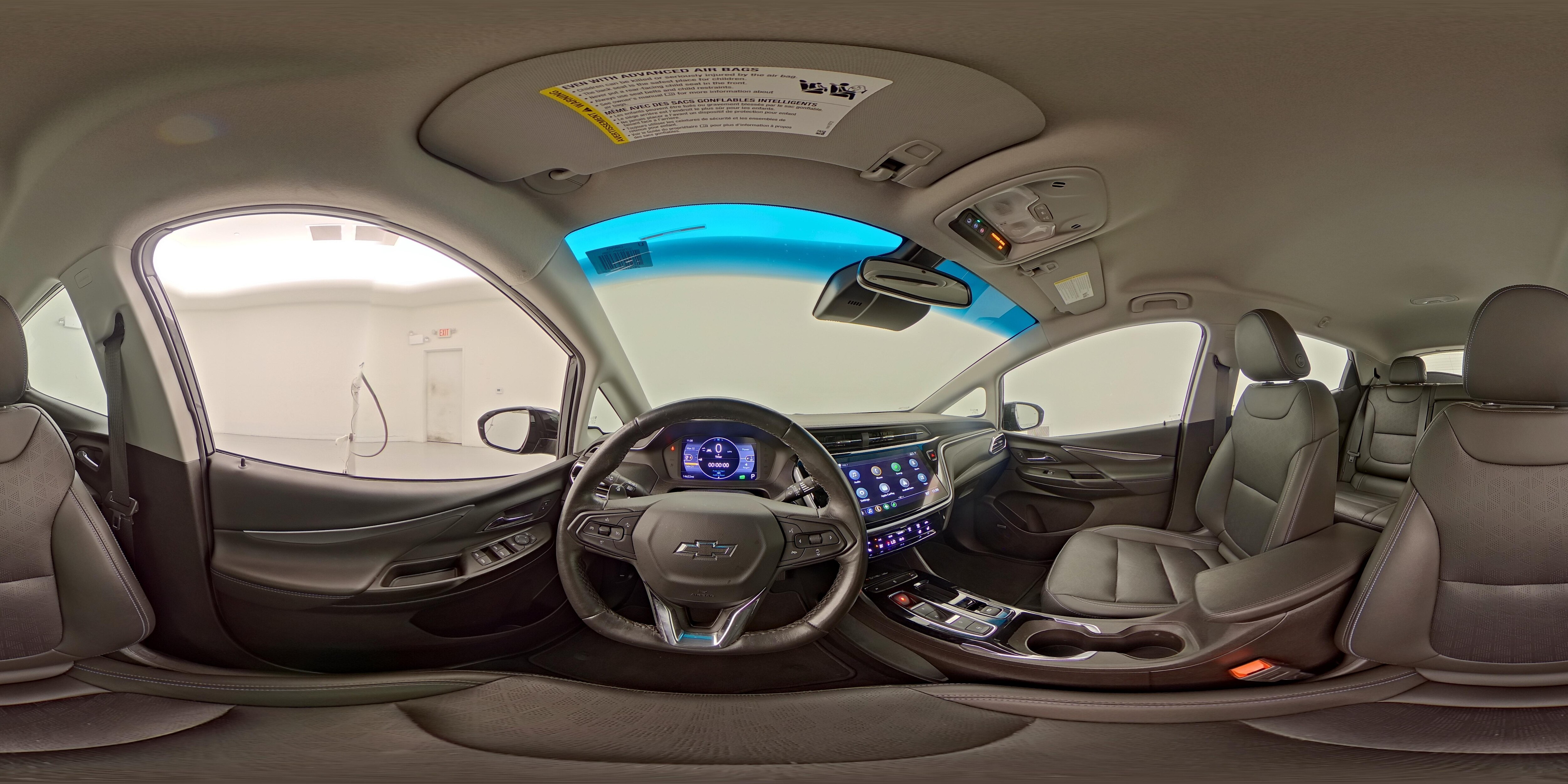 2023 Chevrolet Bolt EV 2LT - Photo 25