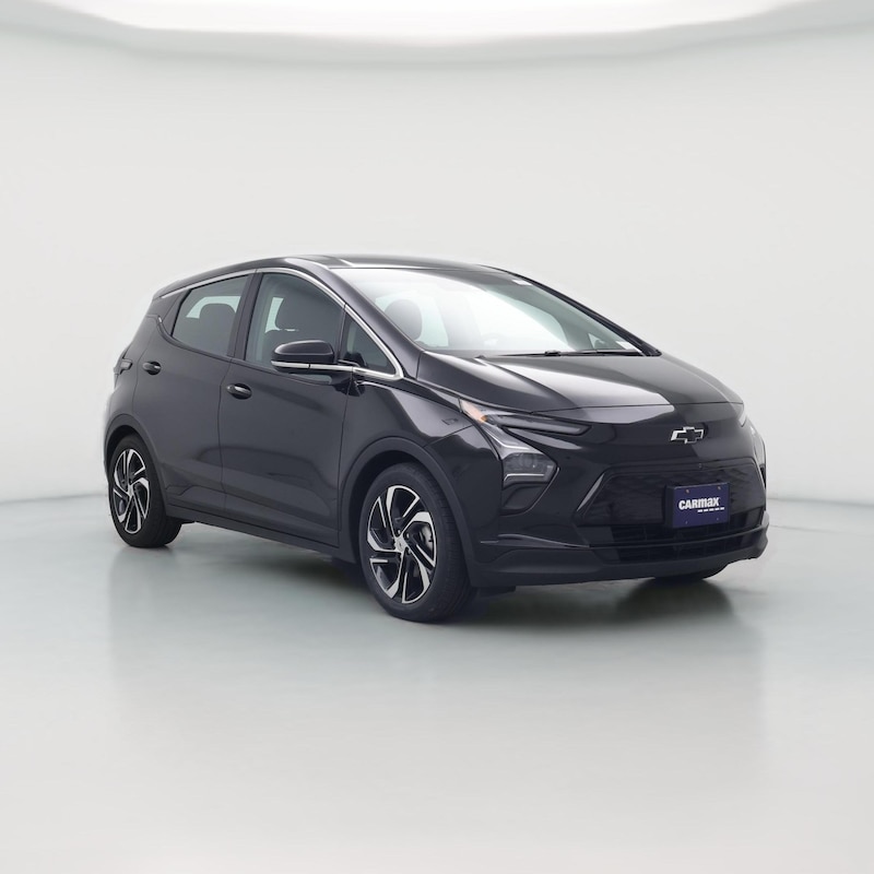 2023 Chevrolet Bolt EV 2LT
