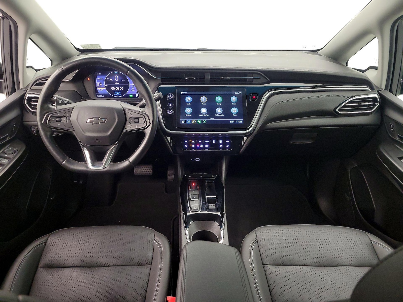 2023 Chevrolet Bolt EV 2LT - Photo 10