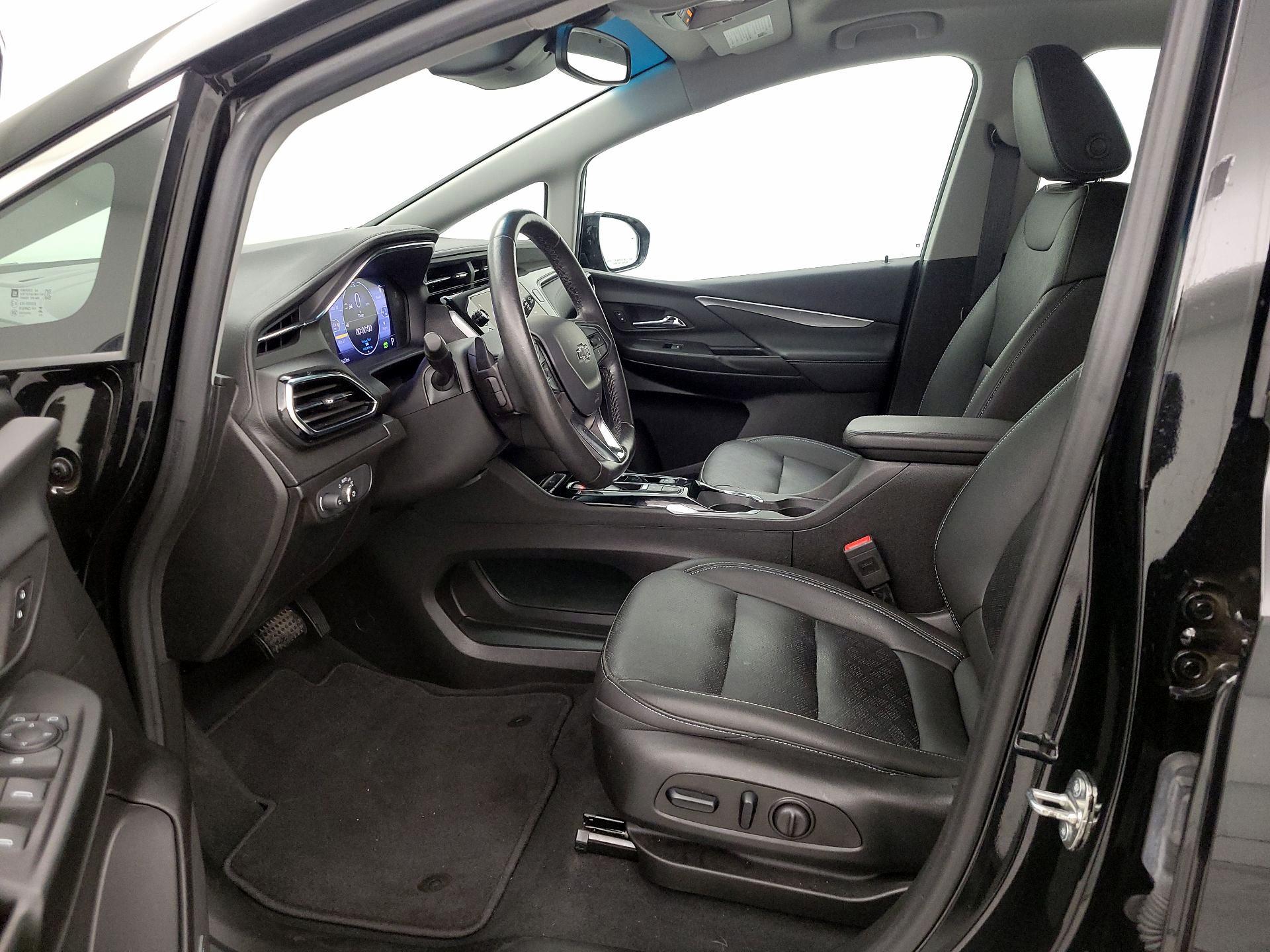 Thumbnail: 2023 Chevrolet Bolt EV - 11
