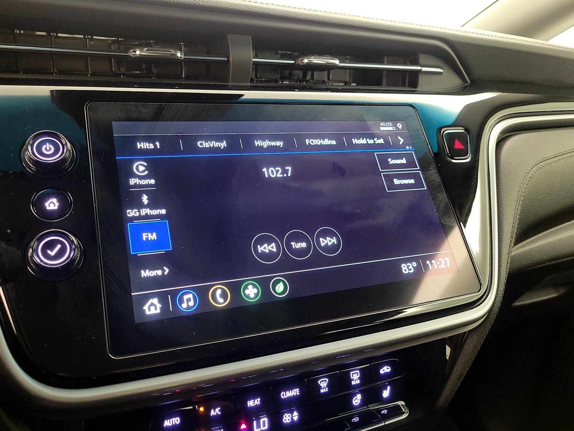Thumbnail: 2023 Chevrolet Bolt EV - 15