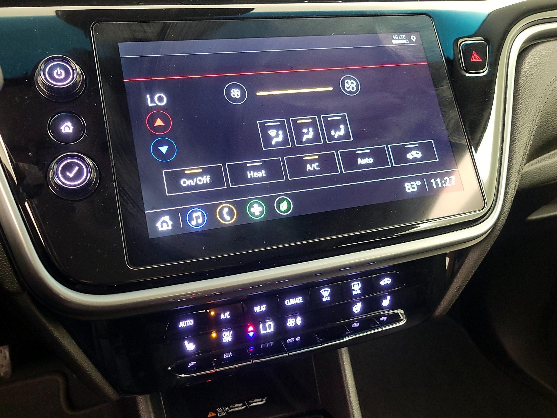 Thumbnail: 2023 Chevrolet Bolt EV - 16
