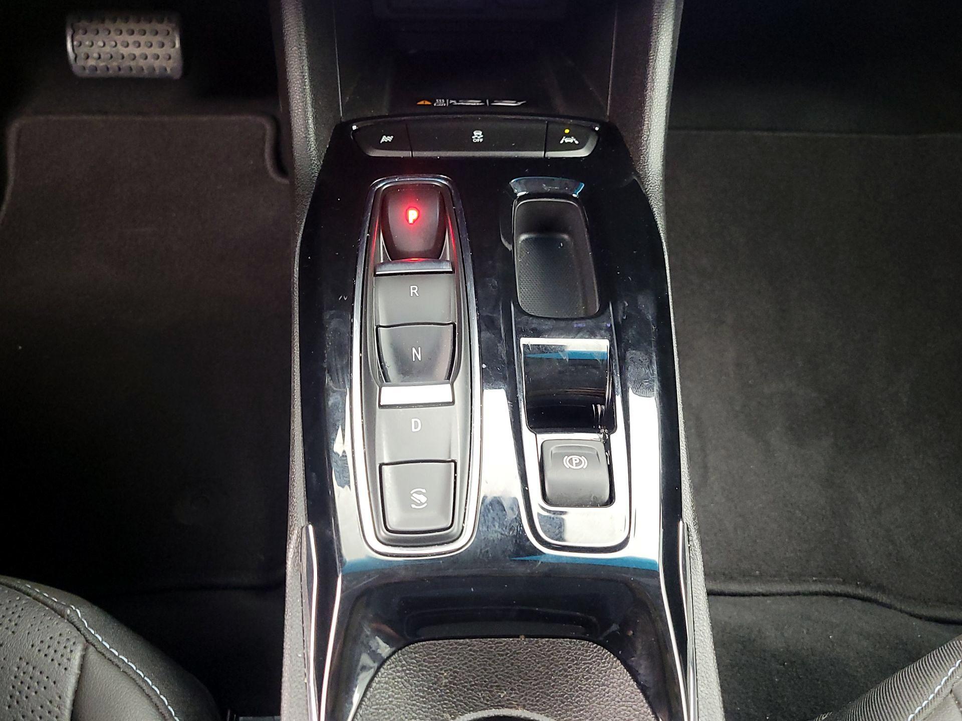 Thumbnail: 2023 Chevrolet Bolt EV - 17