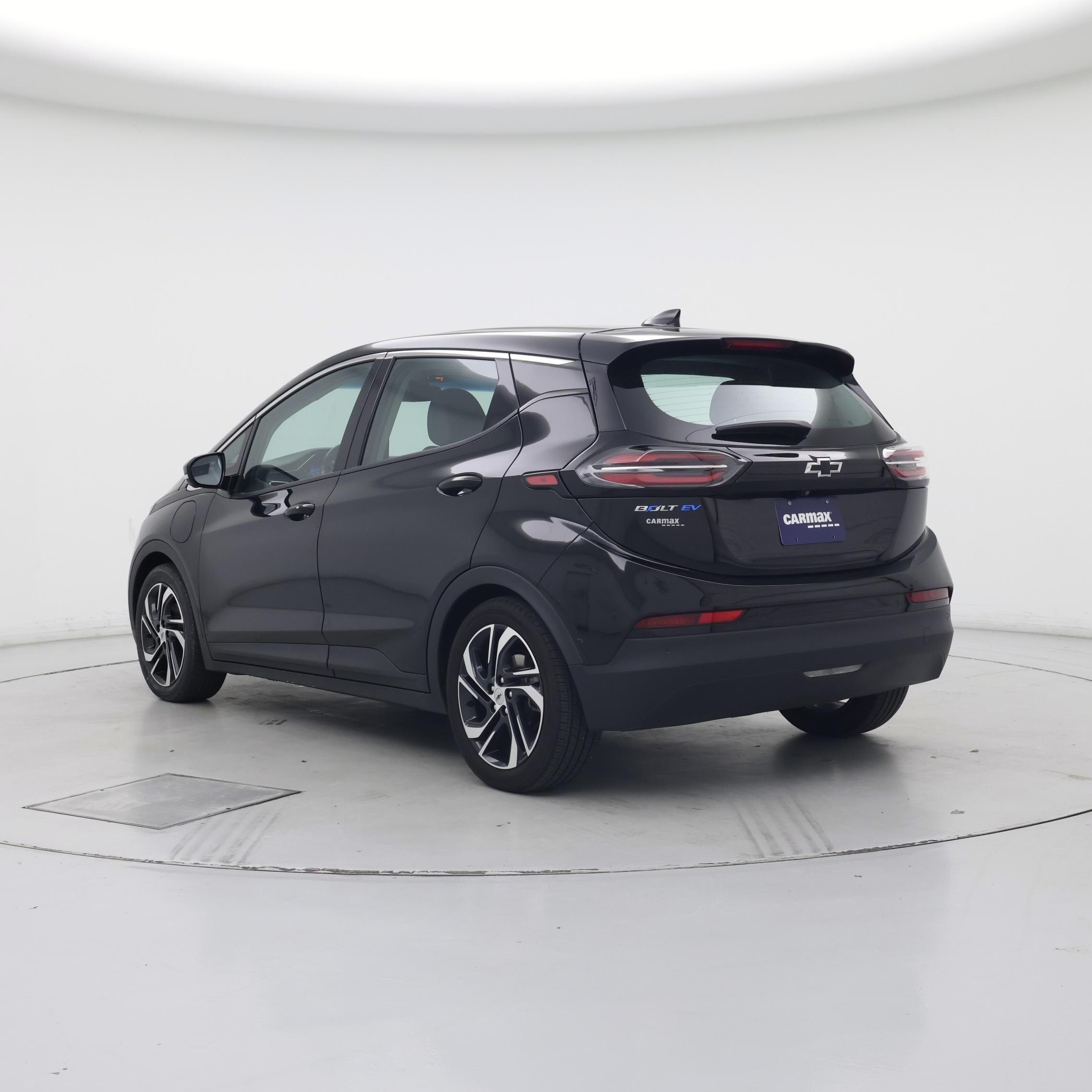 Thumbnail: 2023 Chevrolet Bolt EV - 2