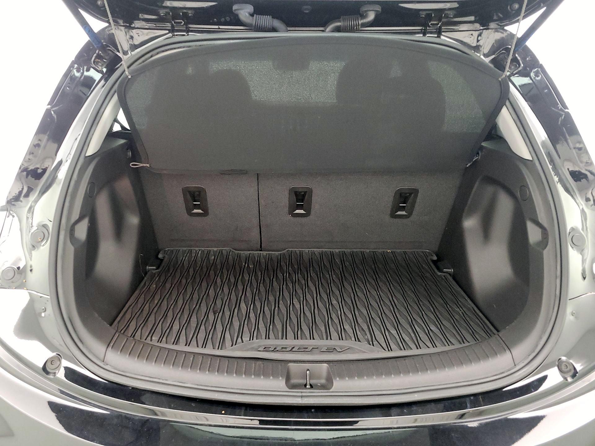 Thumbnail: 2023 Chevrolet Bolt EV - 19