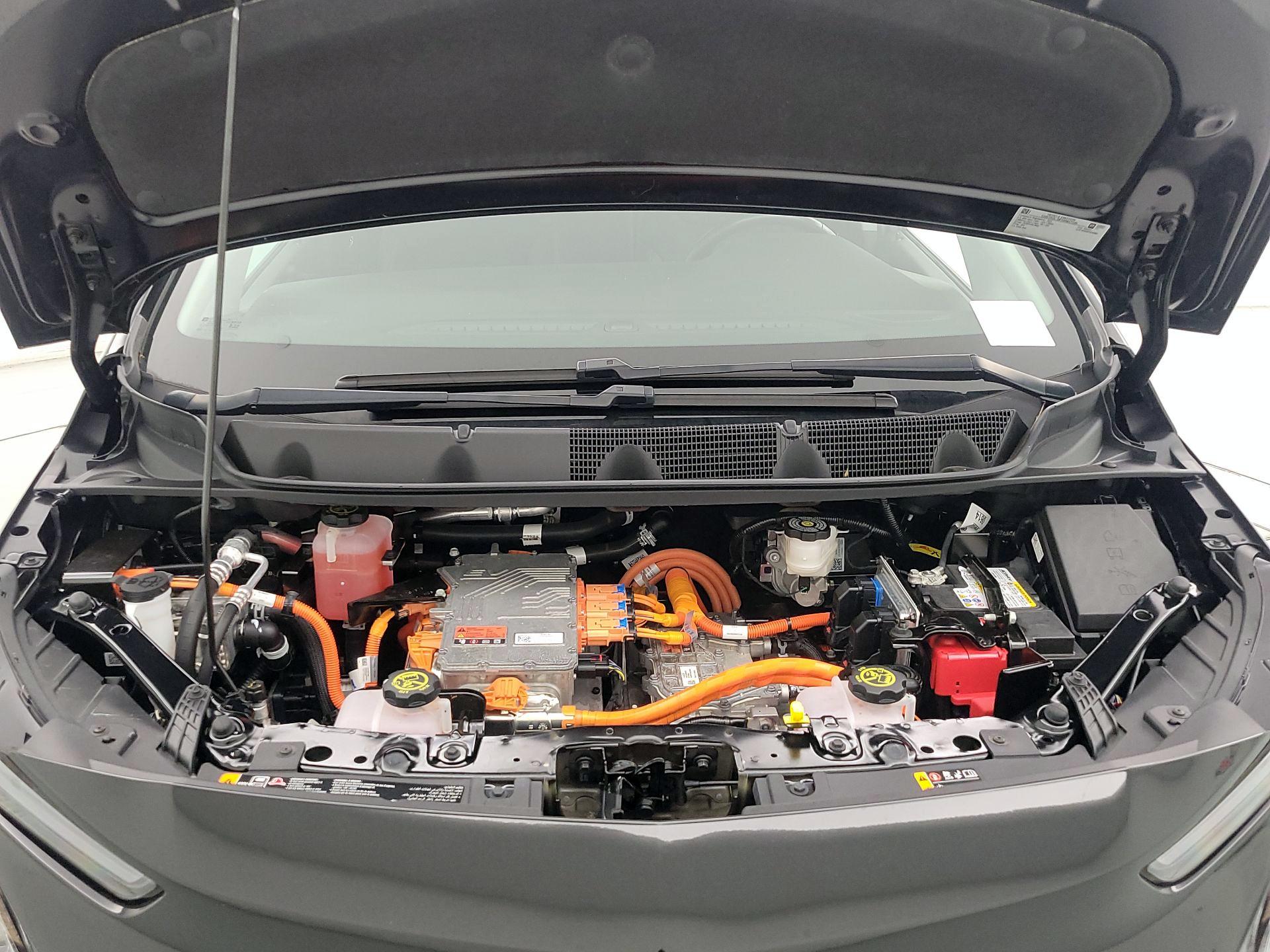 Thumbnail: 2023 Chevrolet Bolt EV - 20