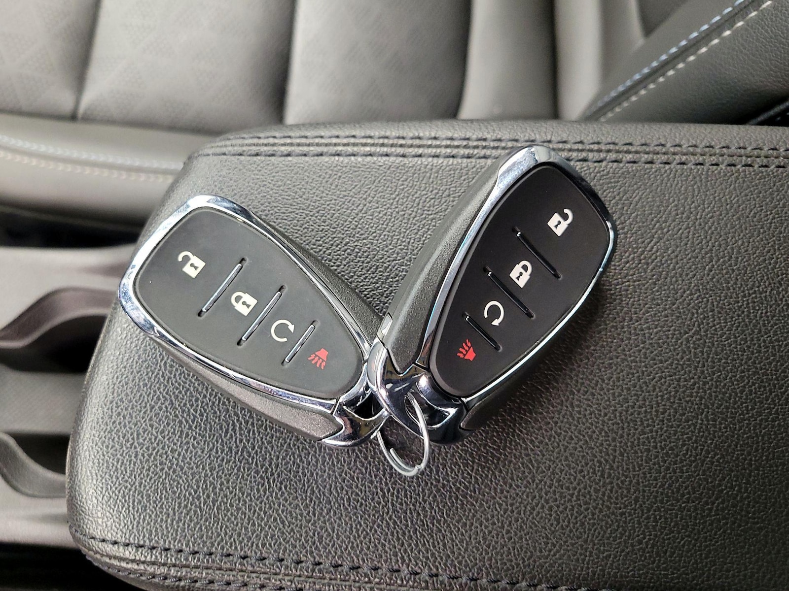 2023 Chevrolet Bolt EV 2LT - Photo 22
