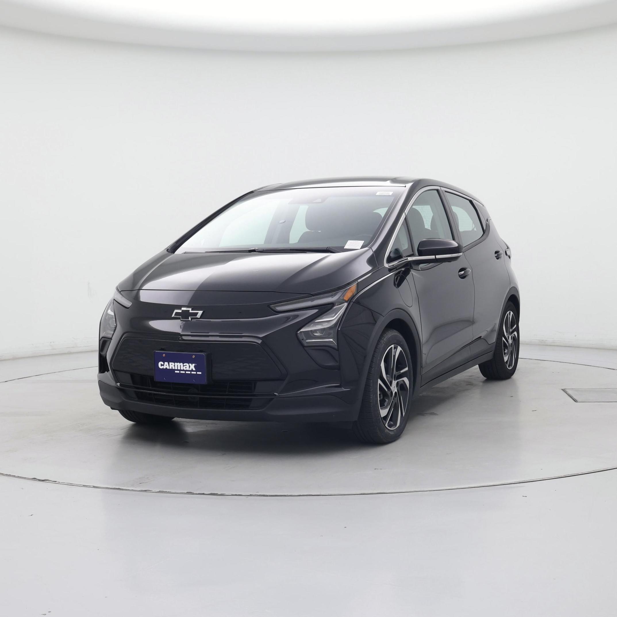 Thumbnail: 2023 Chevrolet Bolt EV - 4