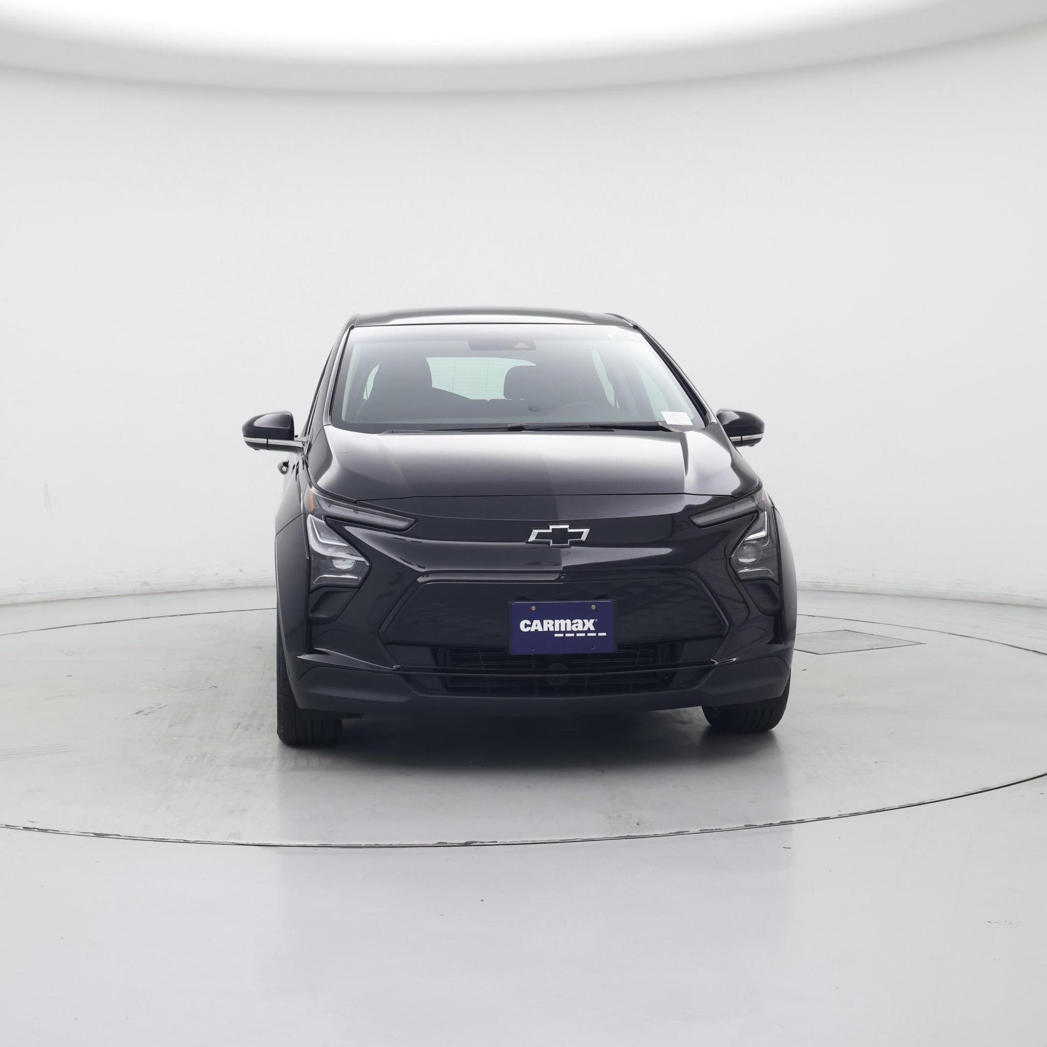 Thumbnail: 2023 Chevrolet Bolt EV - 5