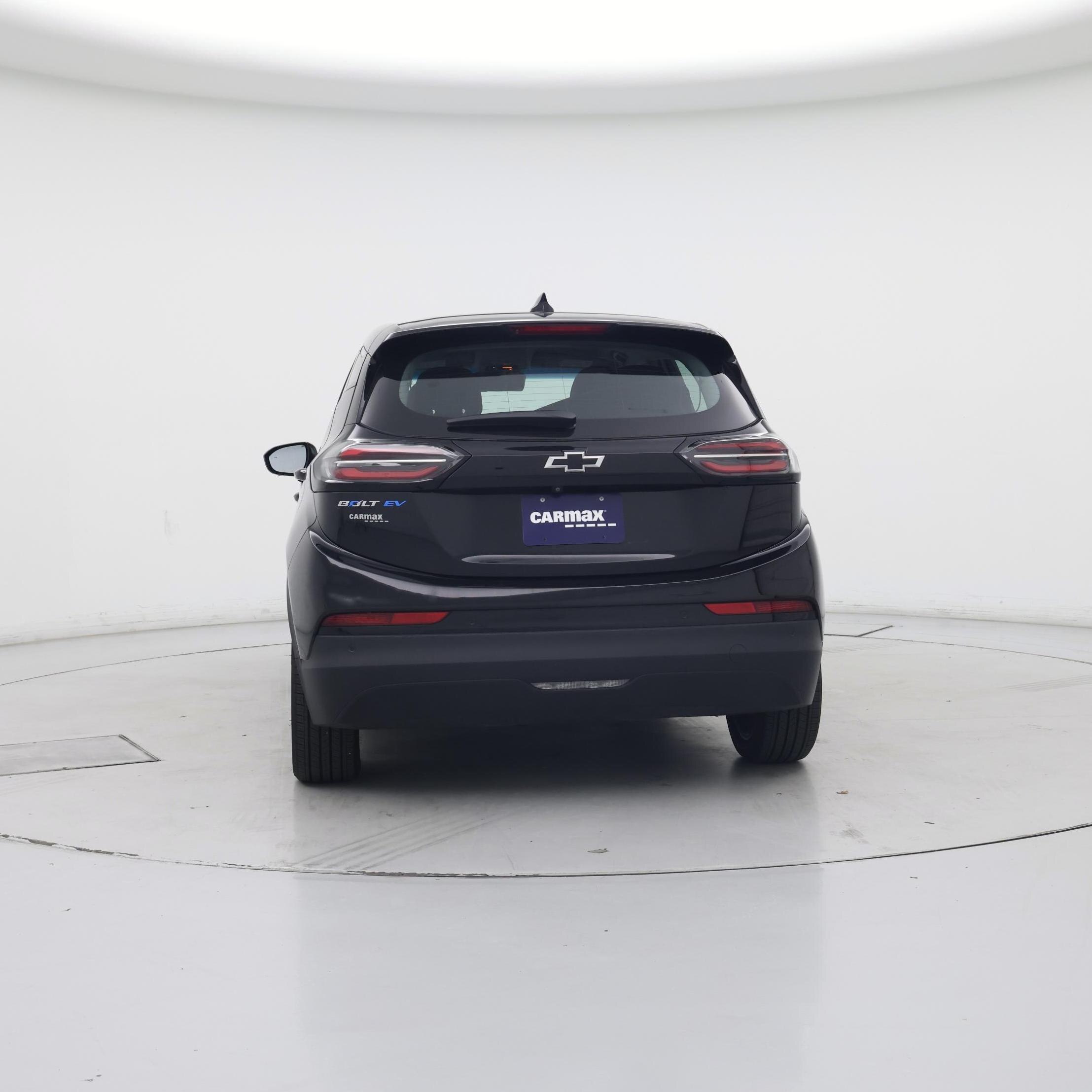 Thumbnail: 2023 Chevrolet Bolt EV - 6