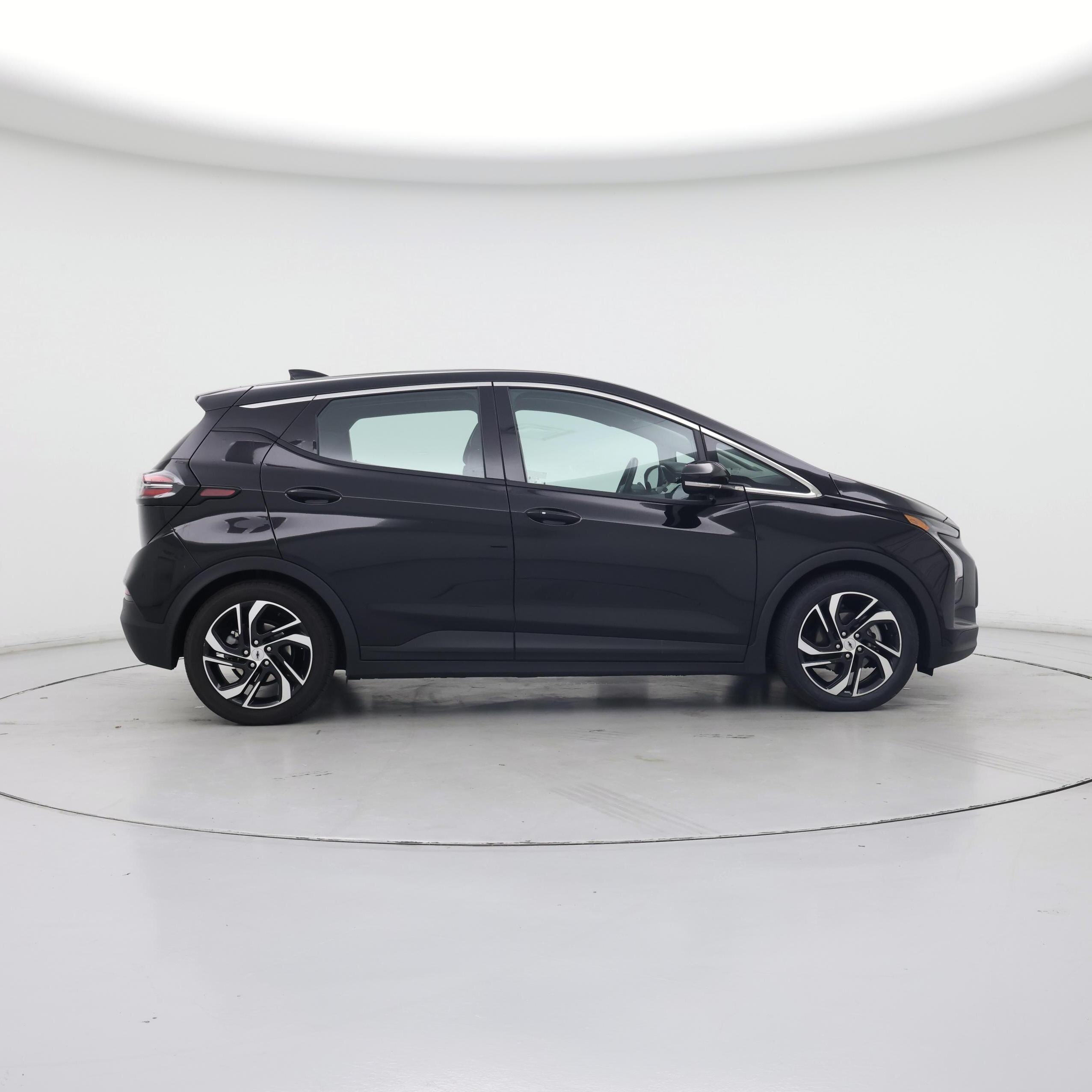 Thumbnail: 2023 Chevrolet Bolt EV - 7