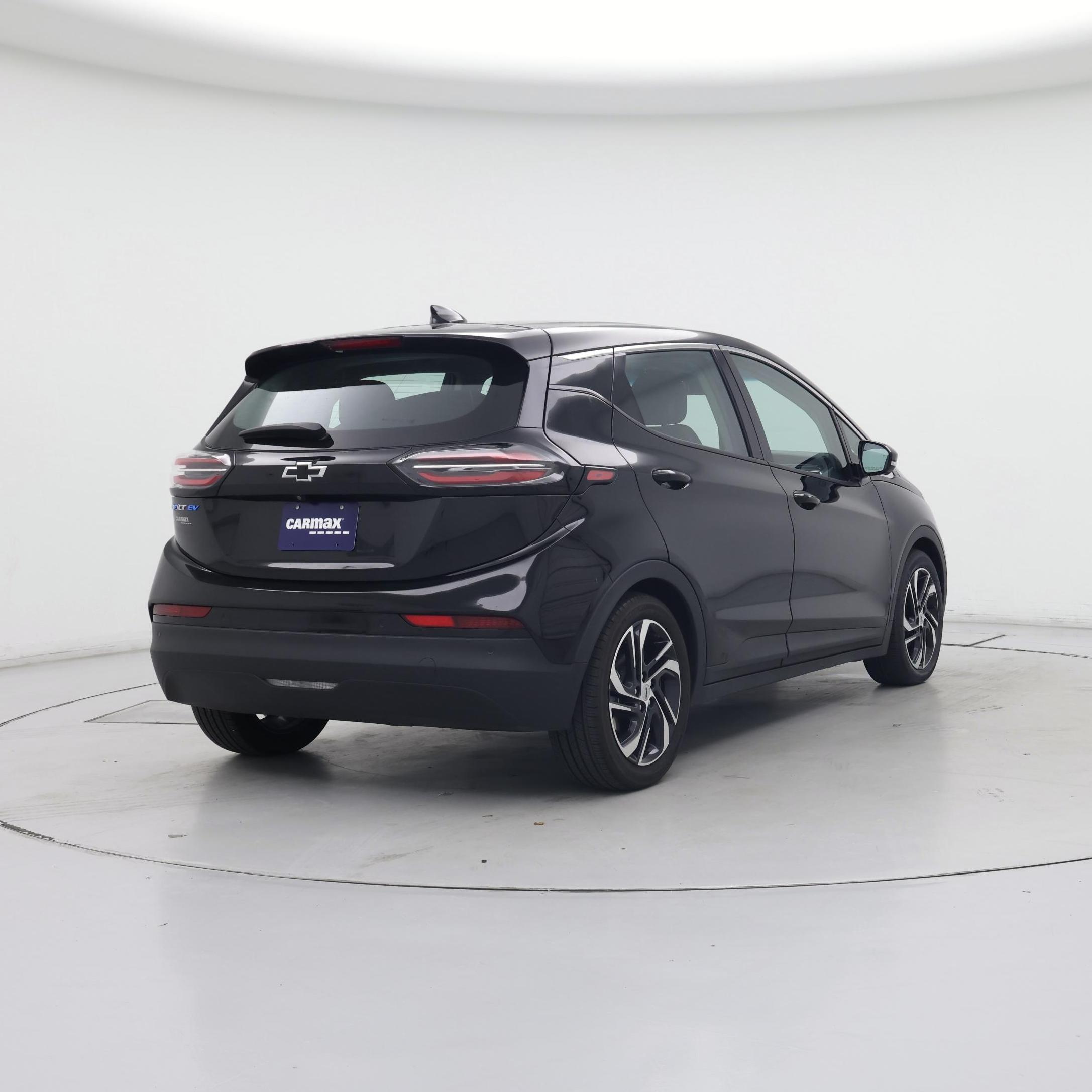 Thumbnail: 2023 Chevrolet Bolt EV - 8