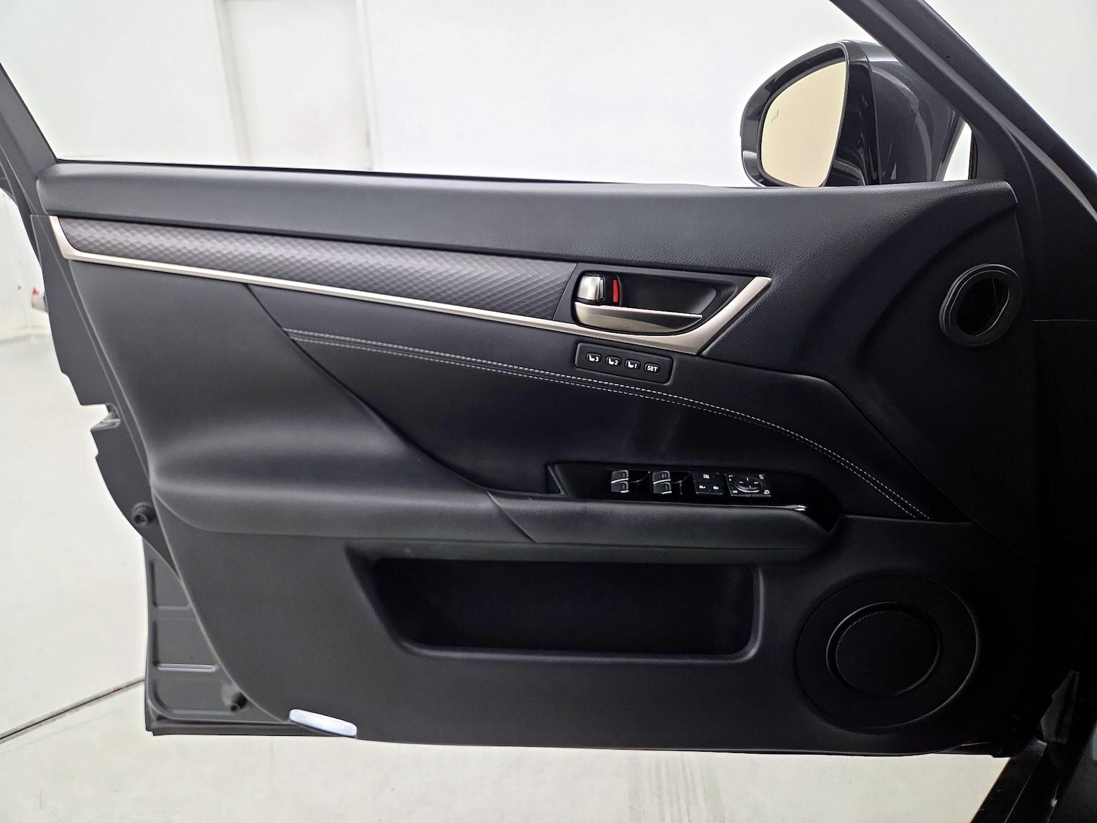2018 Lexus GS 350 - Photo 13