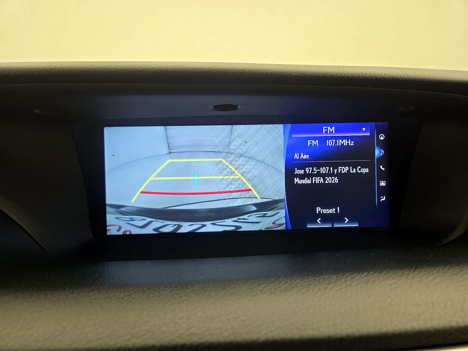 2018 Lexus GS 350 - Photo 16