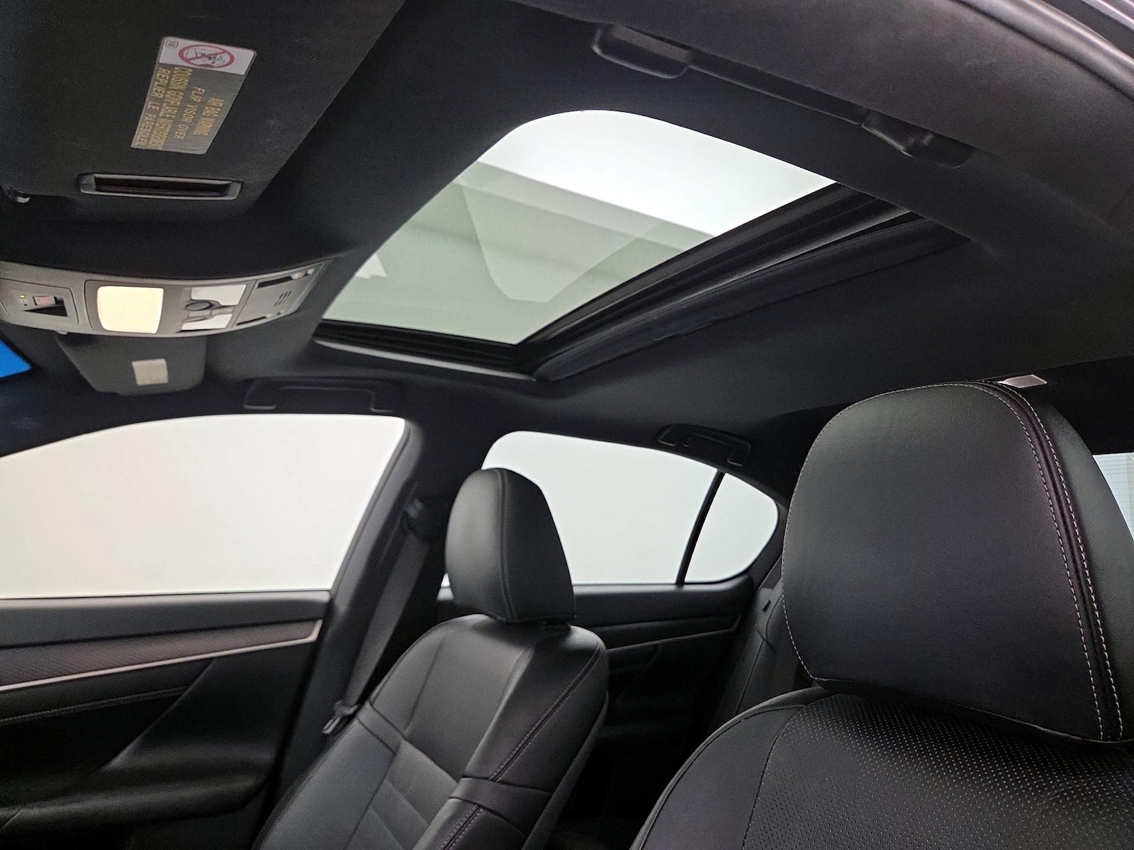 2018 Lexus GS 350 - Photo 21