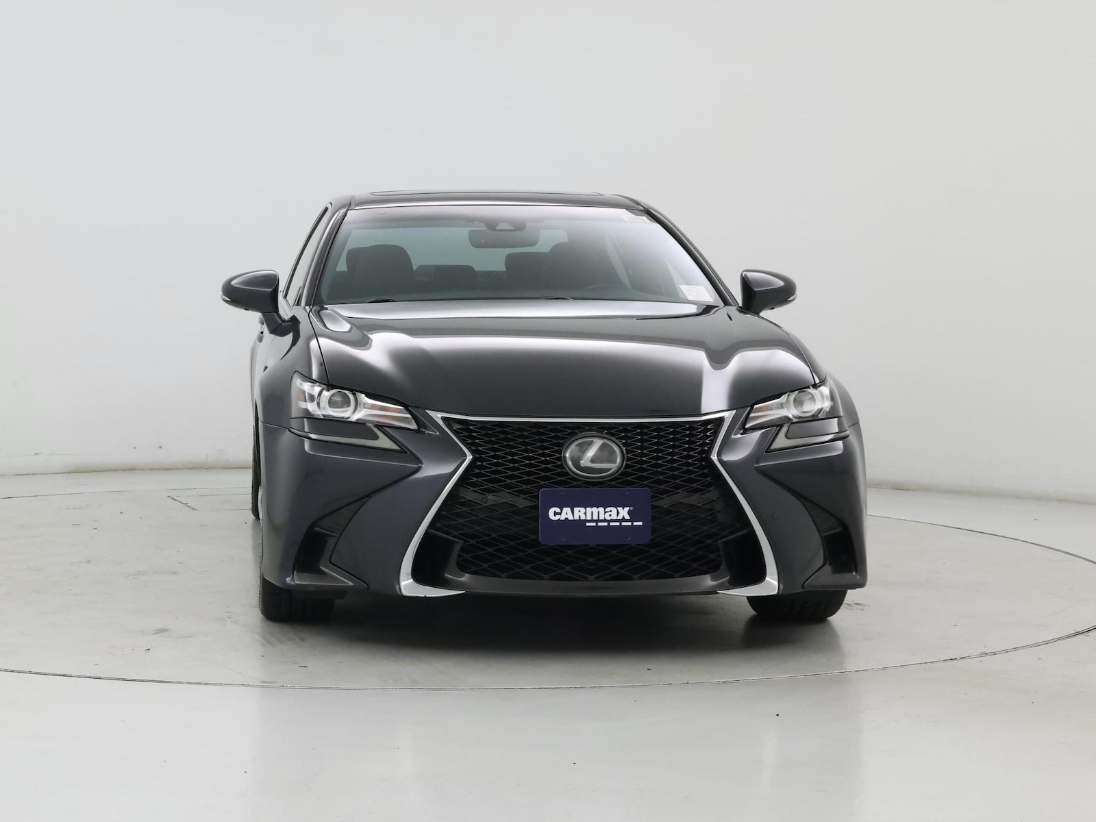 2018 Lexus GS 350 - Photo 6