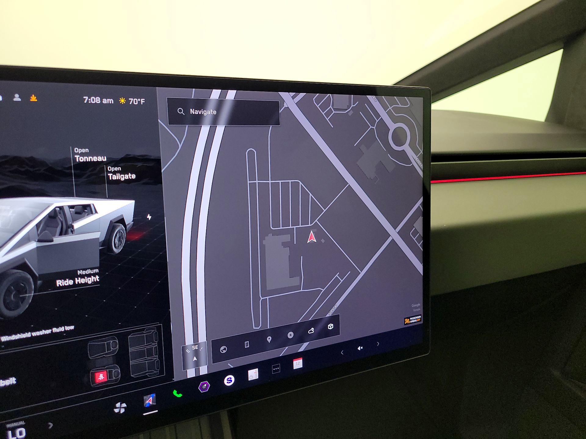 Thumbnail: 2025 Tesla Cybertruck - 13