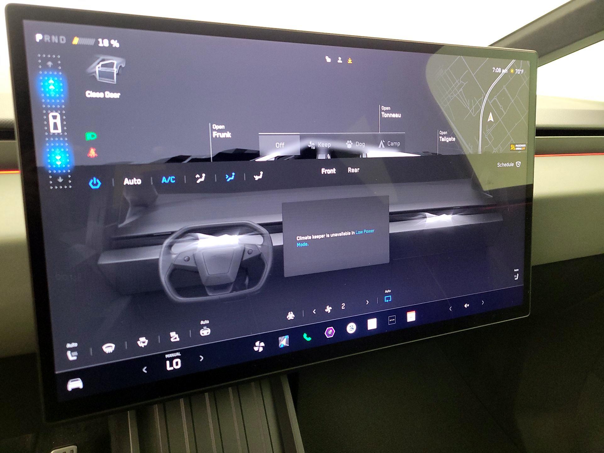 Thumbnail: 2025 Tesla Cybertruck - 16