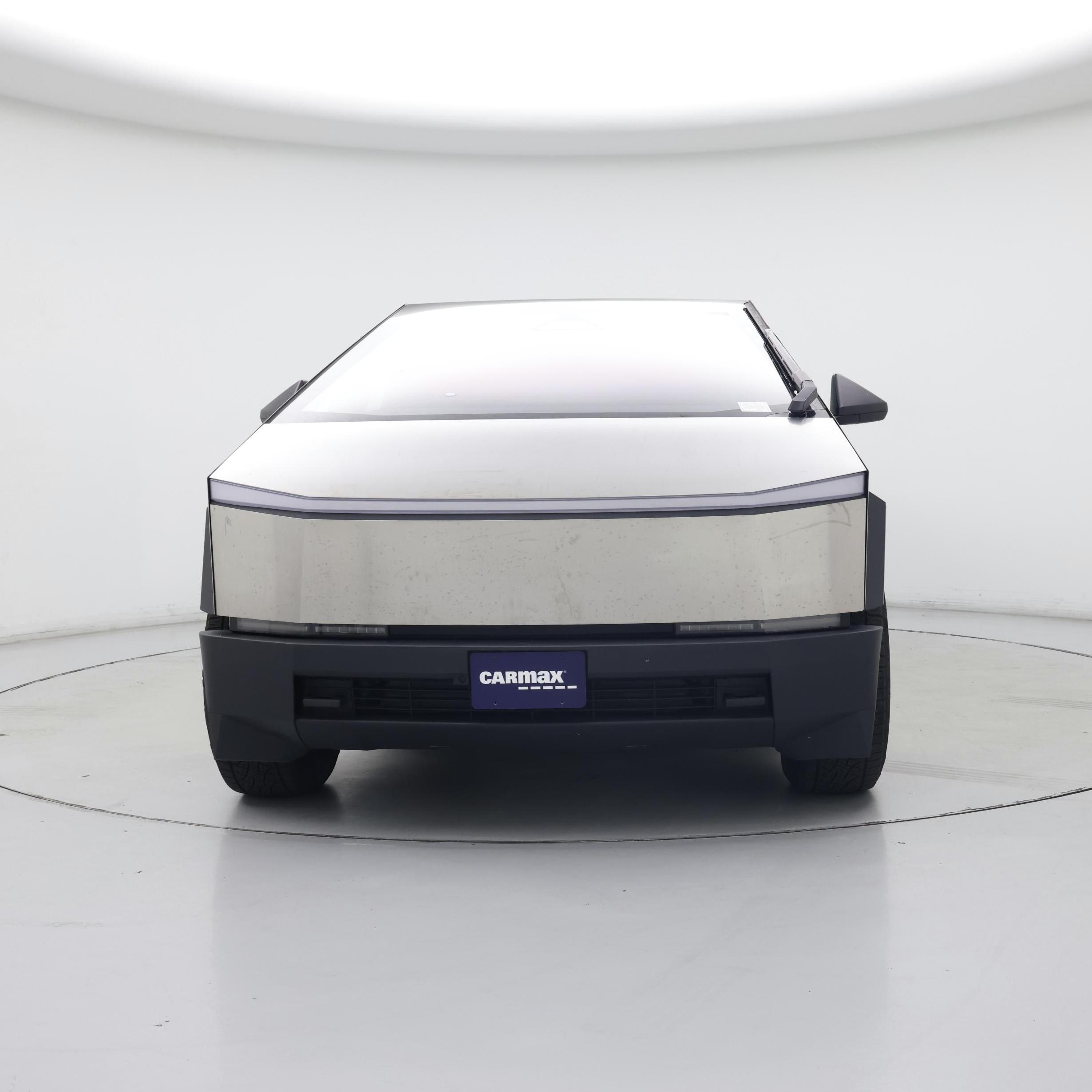 Thumbnail: 2025 Tesla Cybertruck - 5