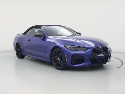 2022 BMW M440 I