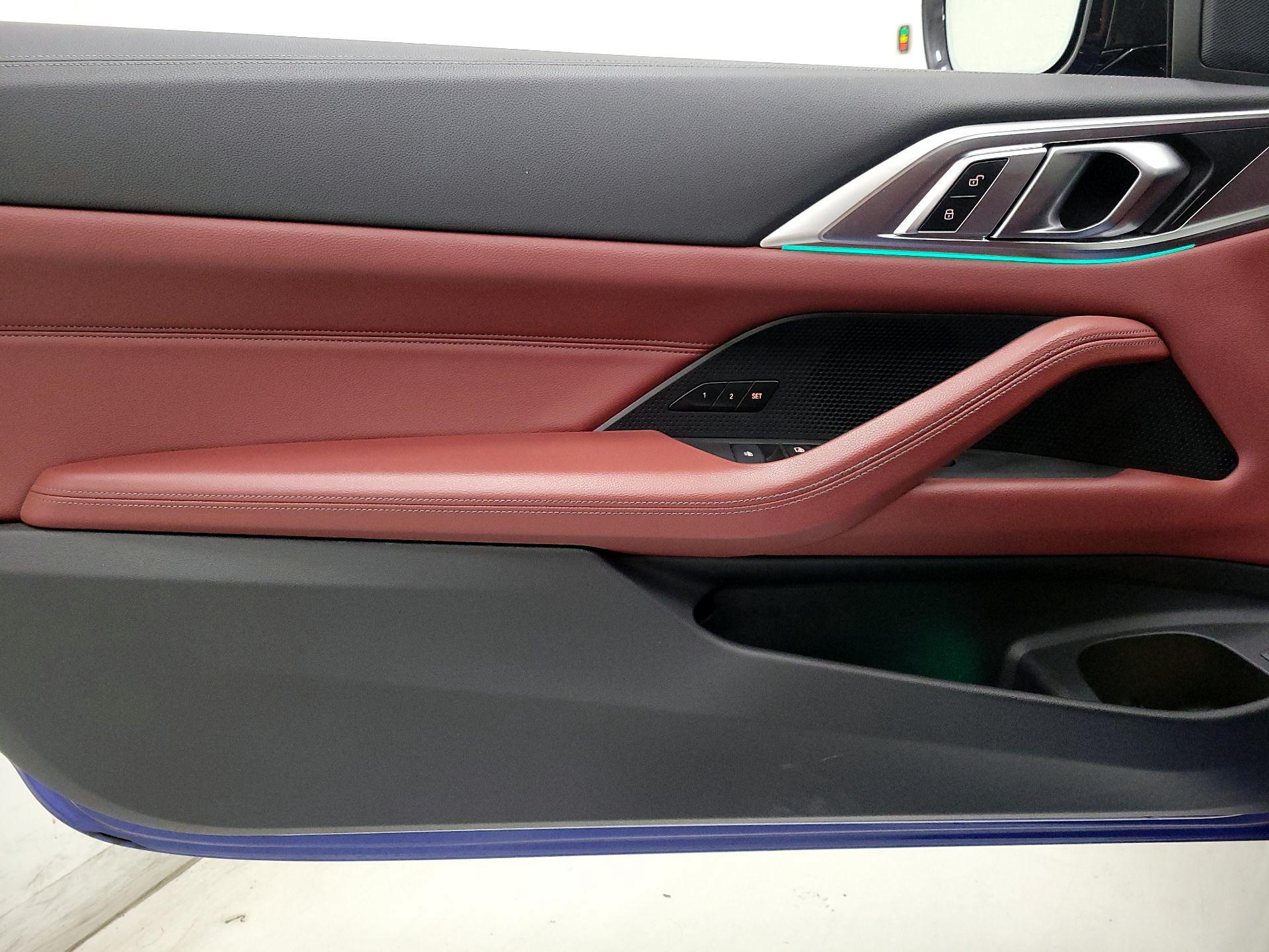 Thumbnail: 2022 BMW 4 Series - 12