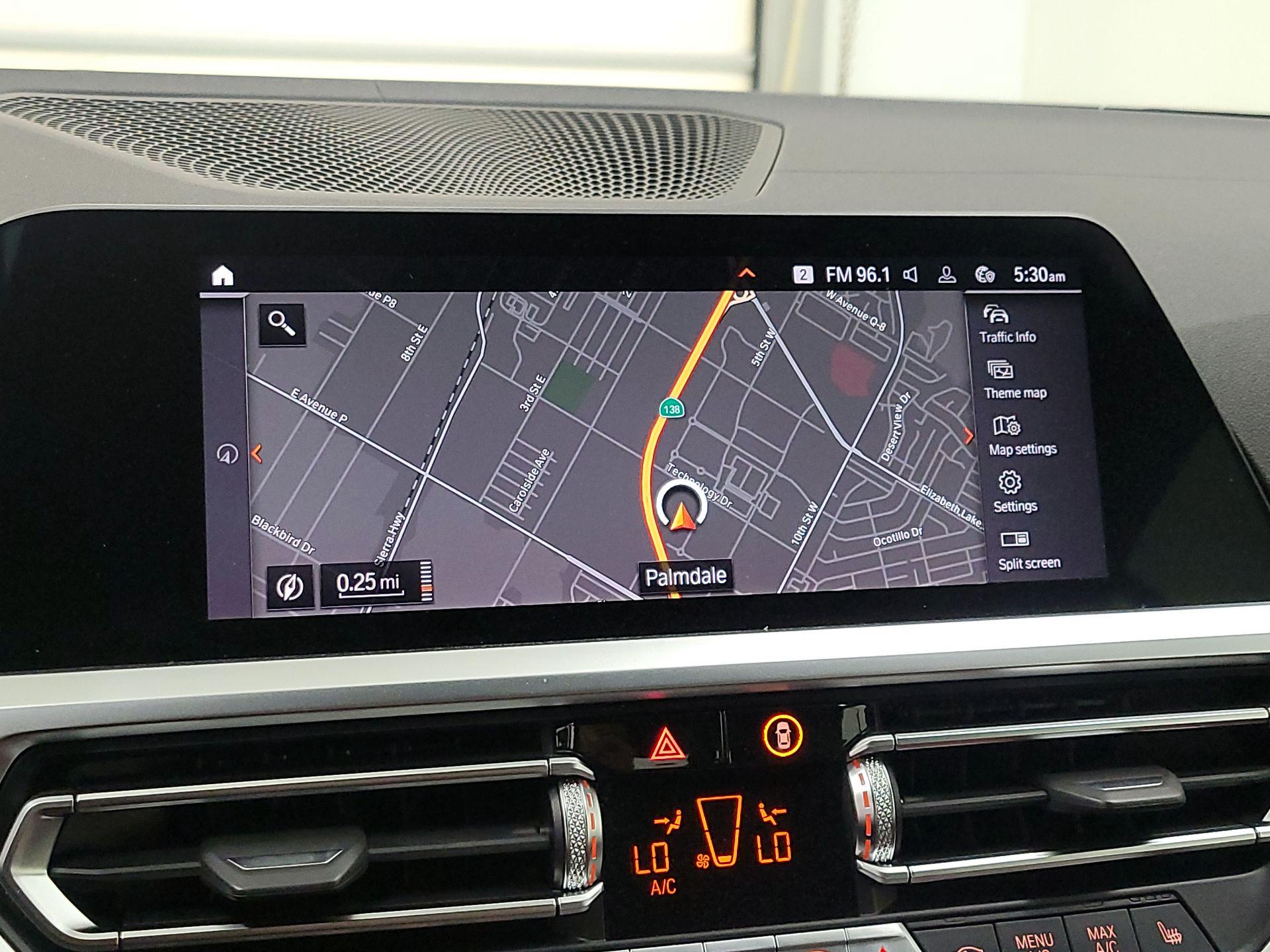 Thumbnail: 2022 BMW 4 Series - 14