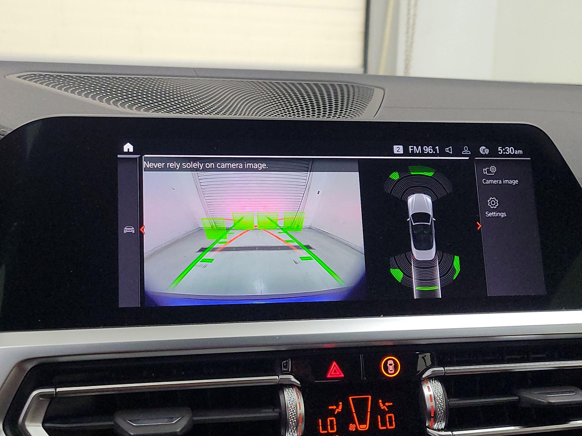Thumbnail: 2022 BMW 4 Series - 15