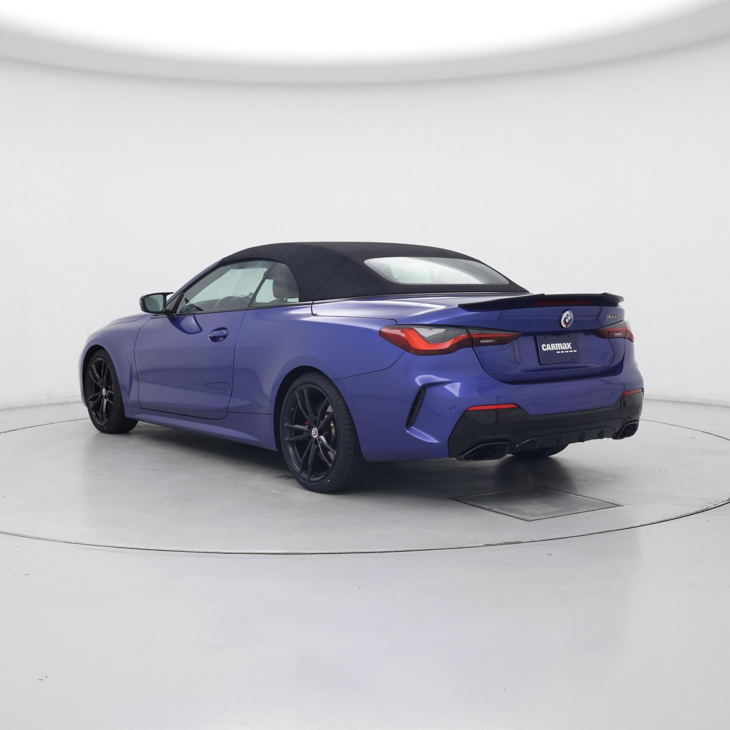 Thumbnail: 2022 BMW 4 Series - 2