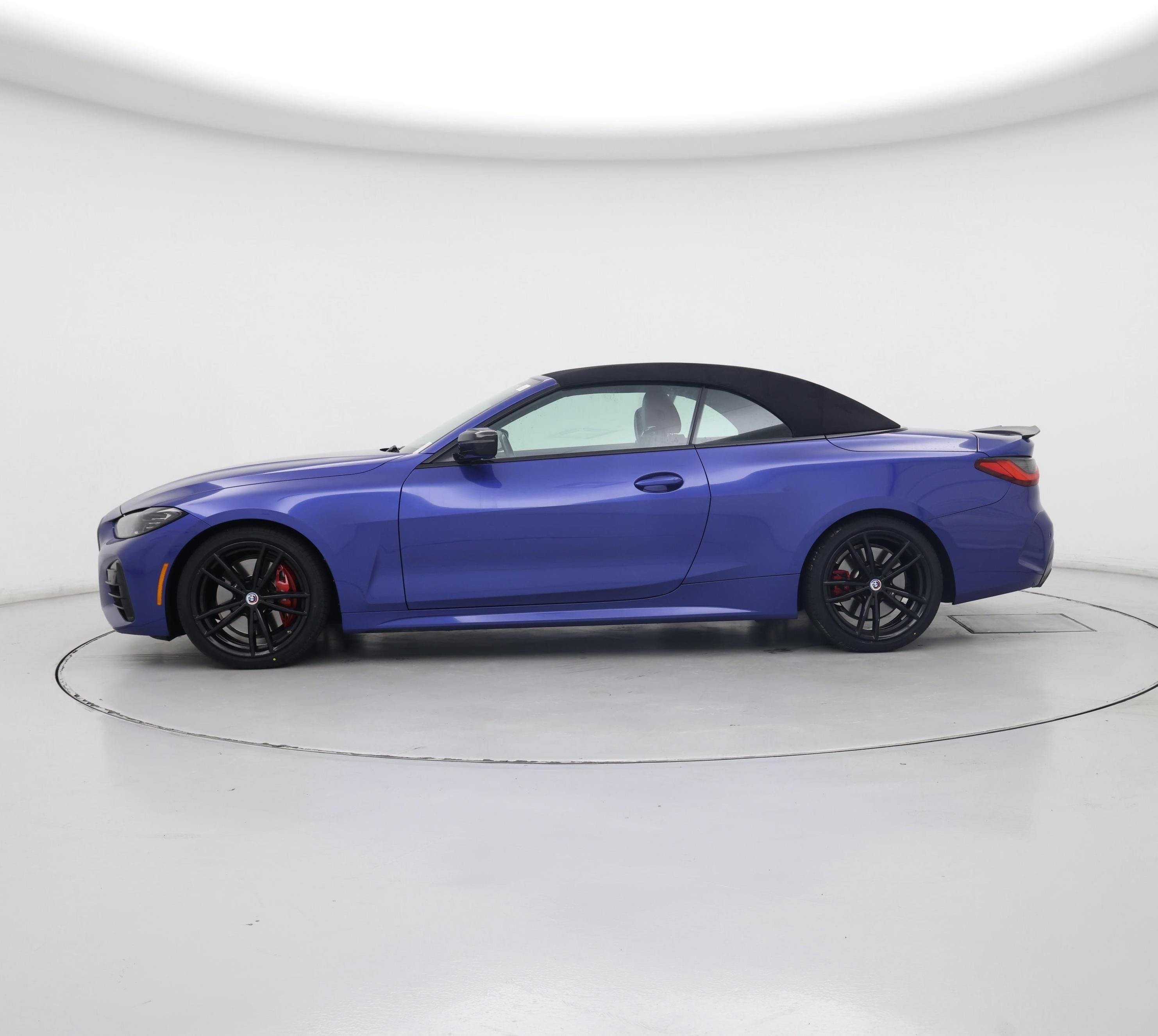 Thumbnail: 2022 BMW 4 Series - 3