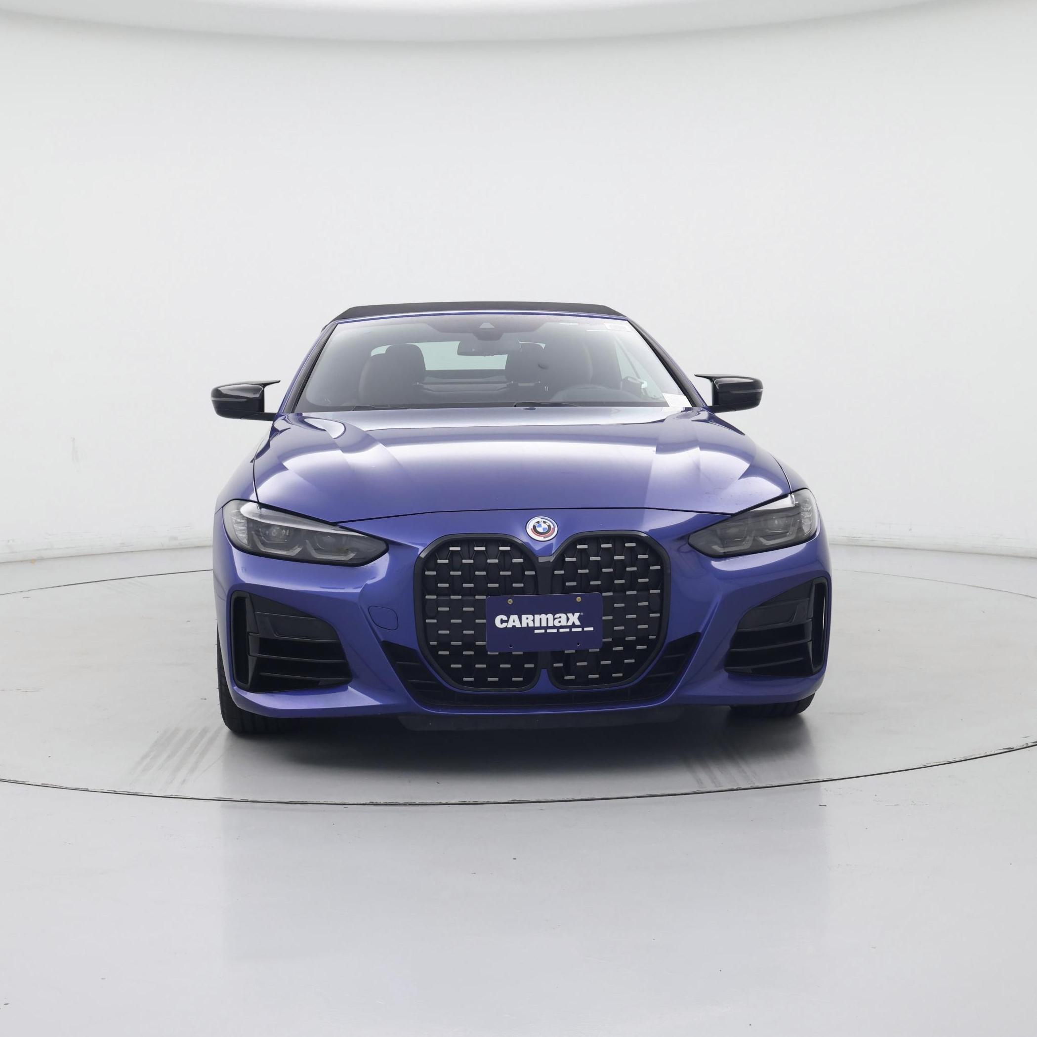 Thumbnail: 2022 BMW 4 Series - 5