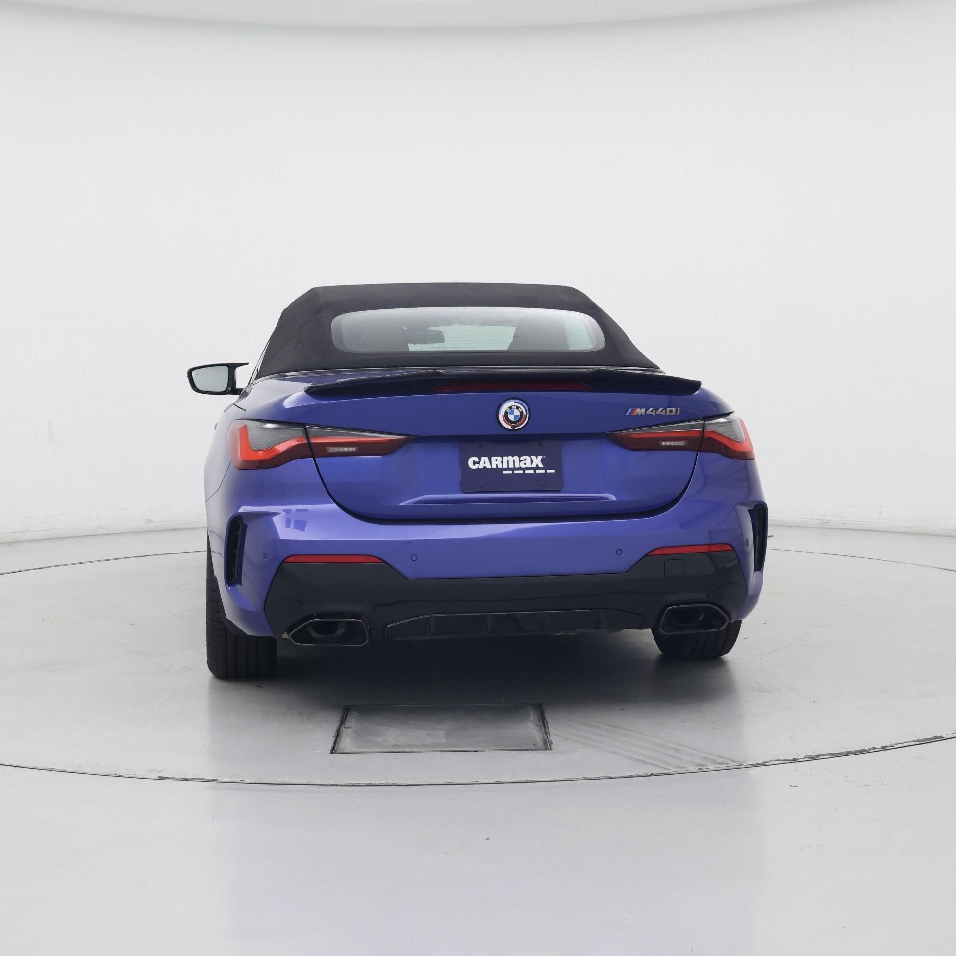 Thumbnail: 2022 BMW 4 Series - 6