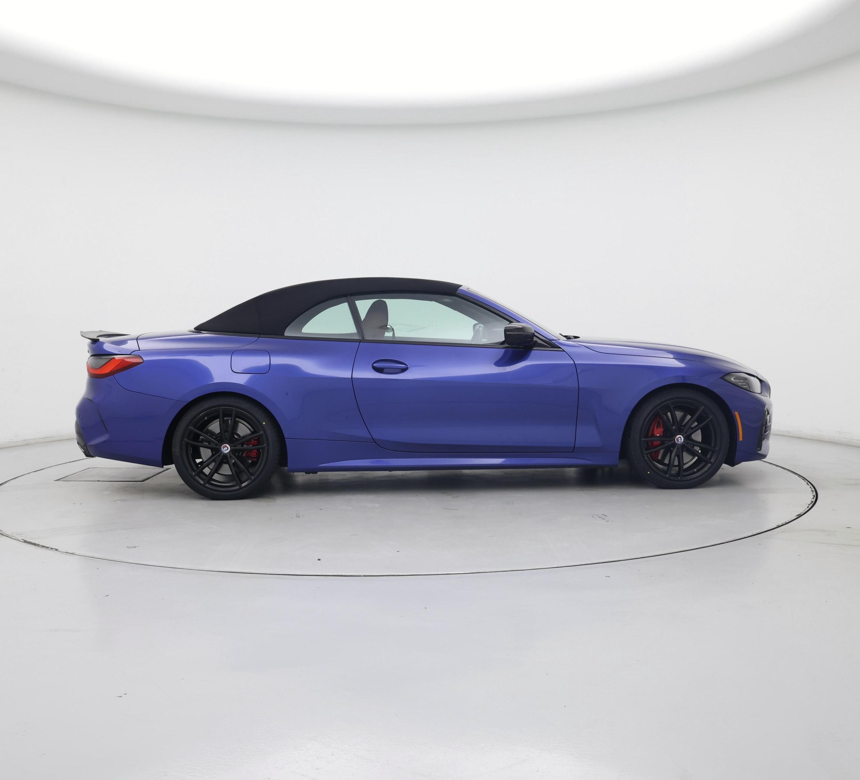 Thumbnail: 2022 BMW 4 Series - 7