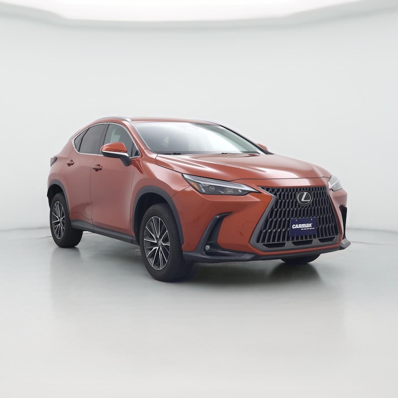 2024 Lexus NX 250