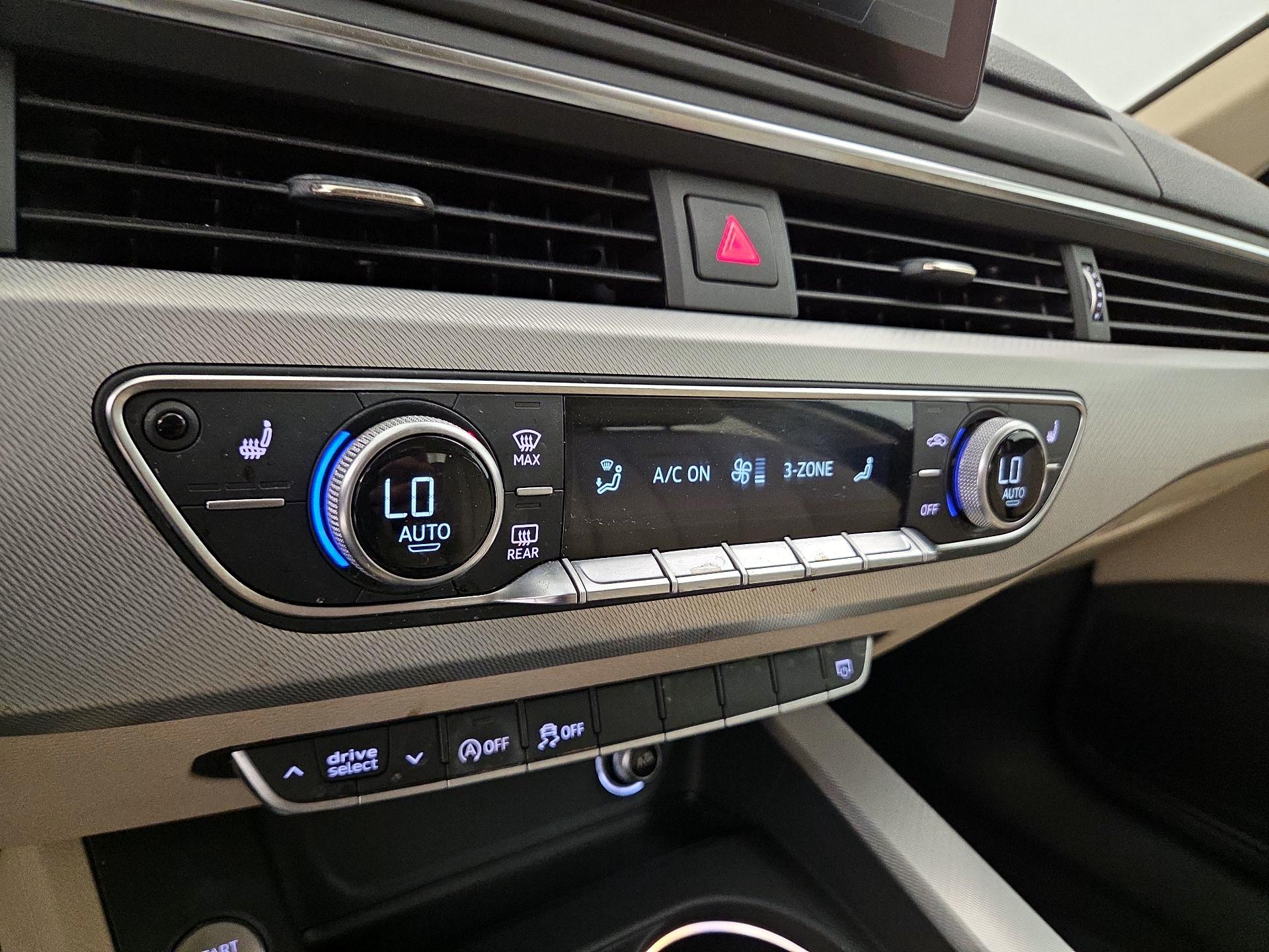 Thumbnail: 2018 Audi A4 - 16