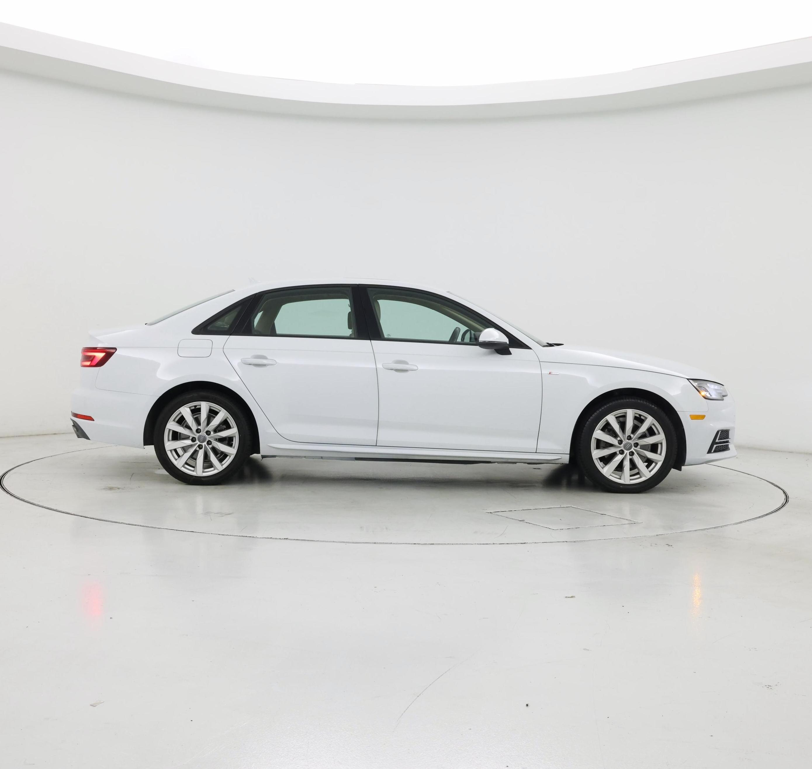 Thumbnail: 2018 Audi A4 - 7