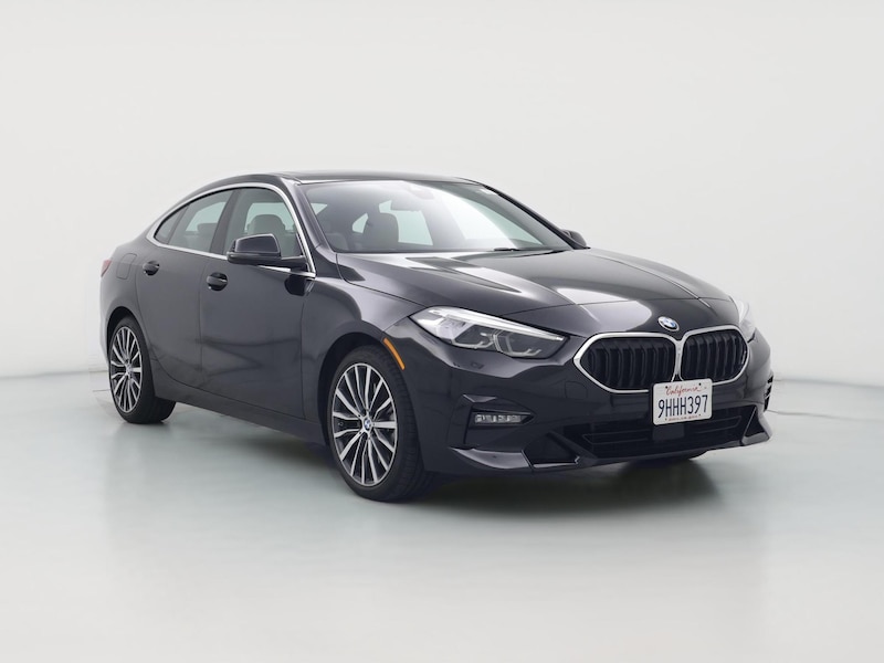 2020 BMW 228 I xDrive Gran Coupe