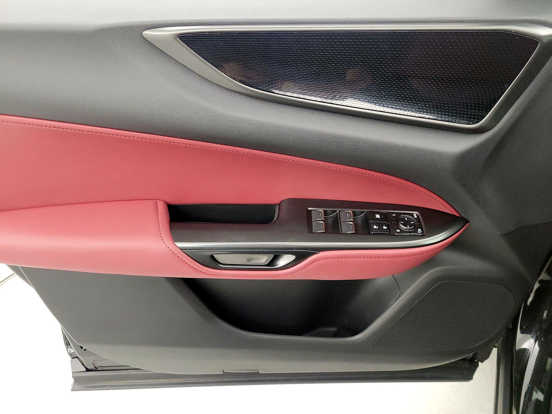 Thumbnail: 2025 Lexus NX - 12