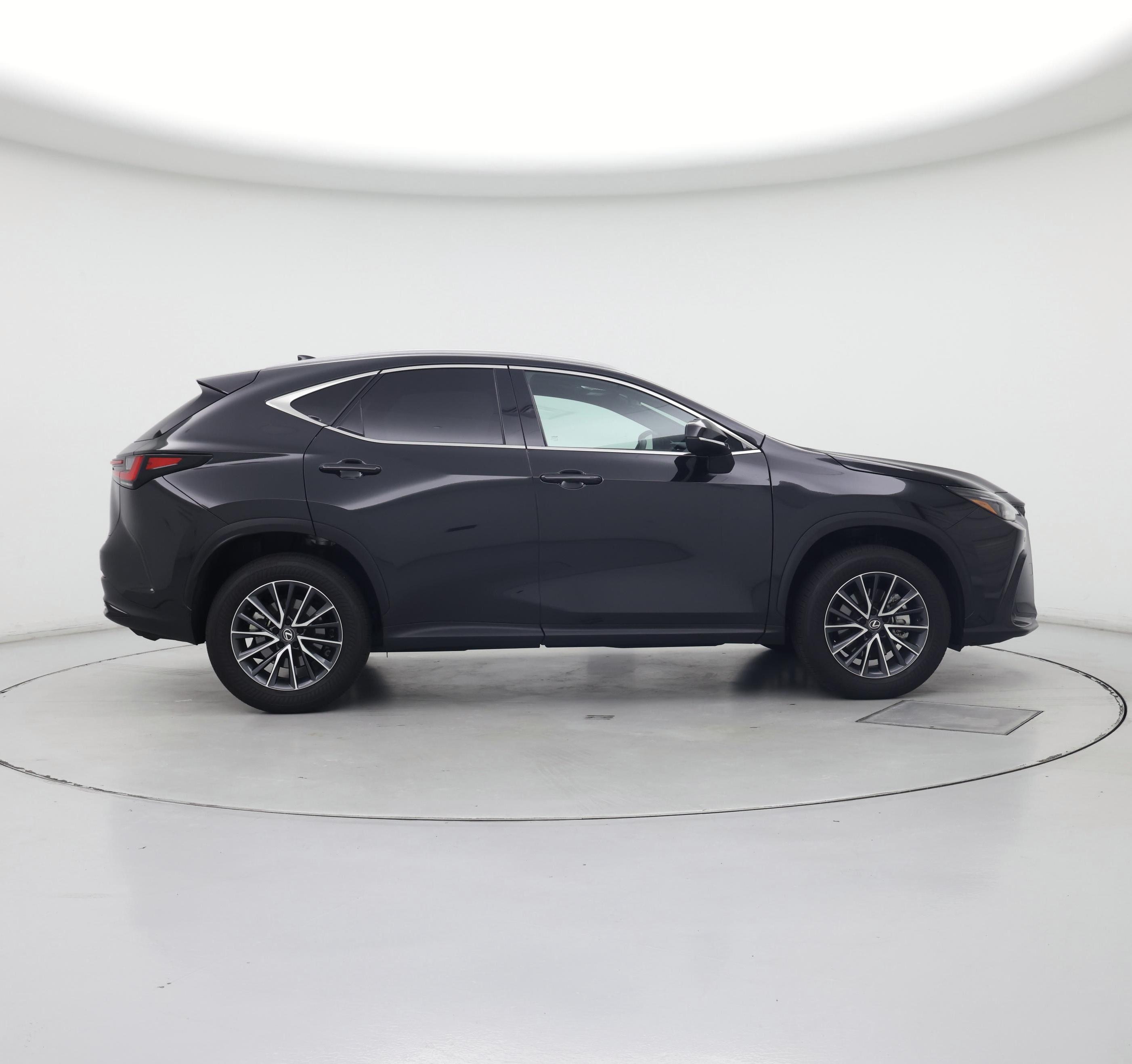 Thumbnail: 2025 Lexus NX - 7