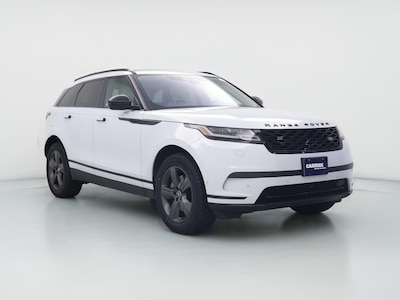 2021 Land Rover Range Rover Velar S