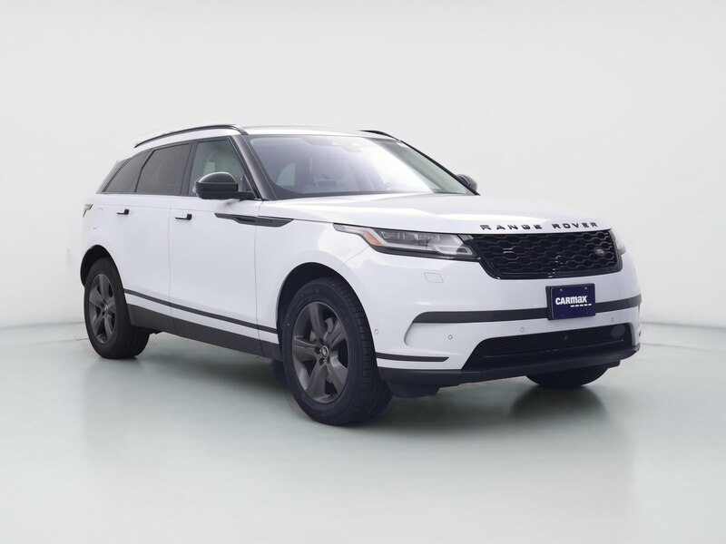 2021 Land Rover Range Rover Velar S -
                  Fairfield, CA