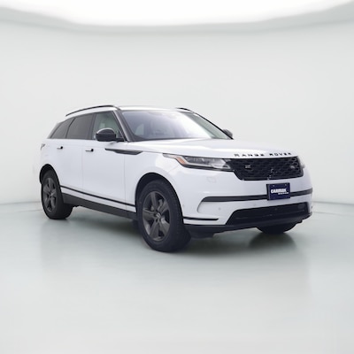 2021 Land Rover Range Rover Velar S