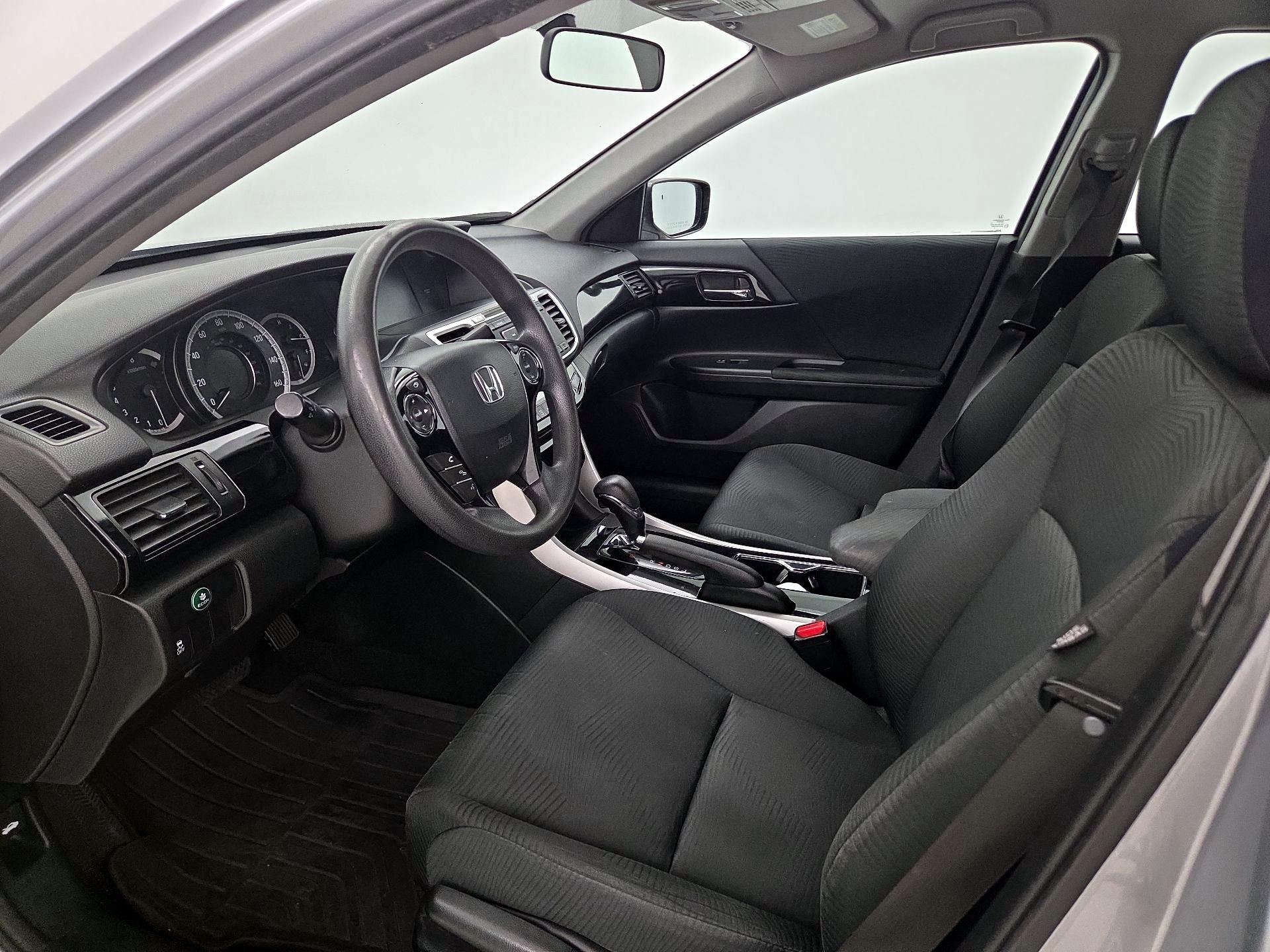 Thumbnail: 2016 Honda Accord - 11