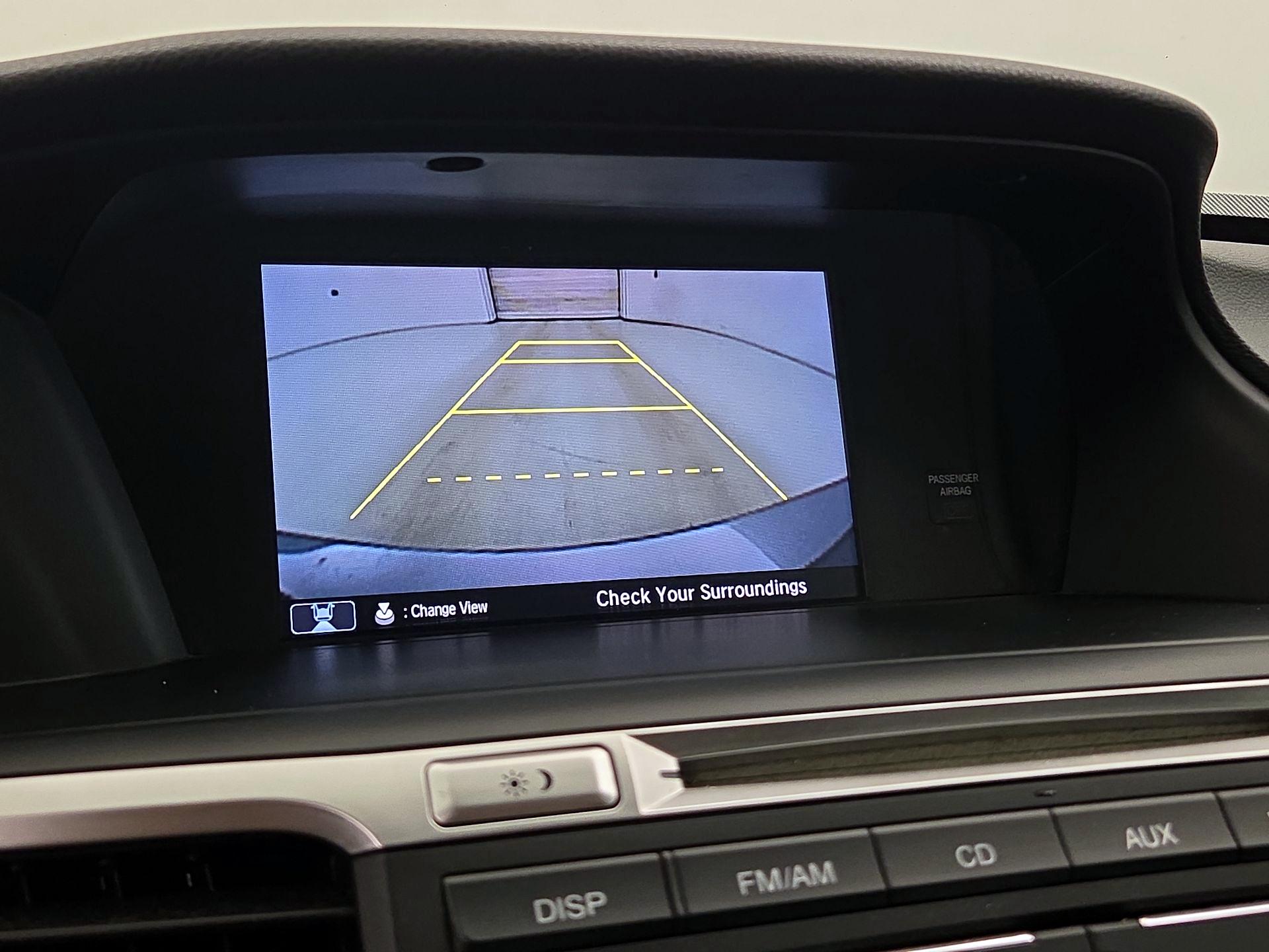 Thumbnail: 2016 Honda Accord - 14